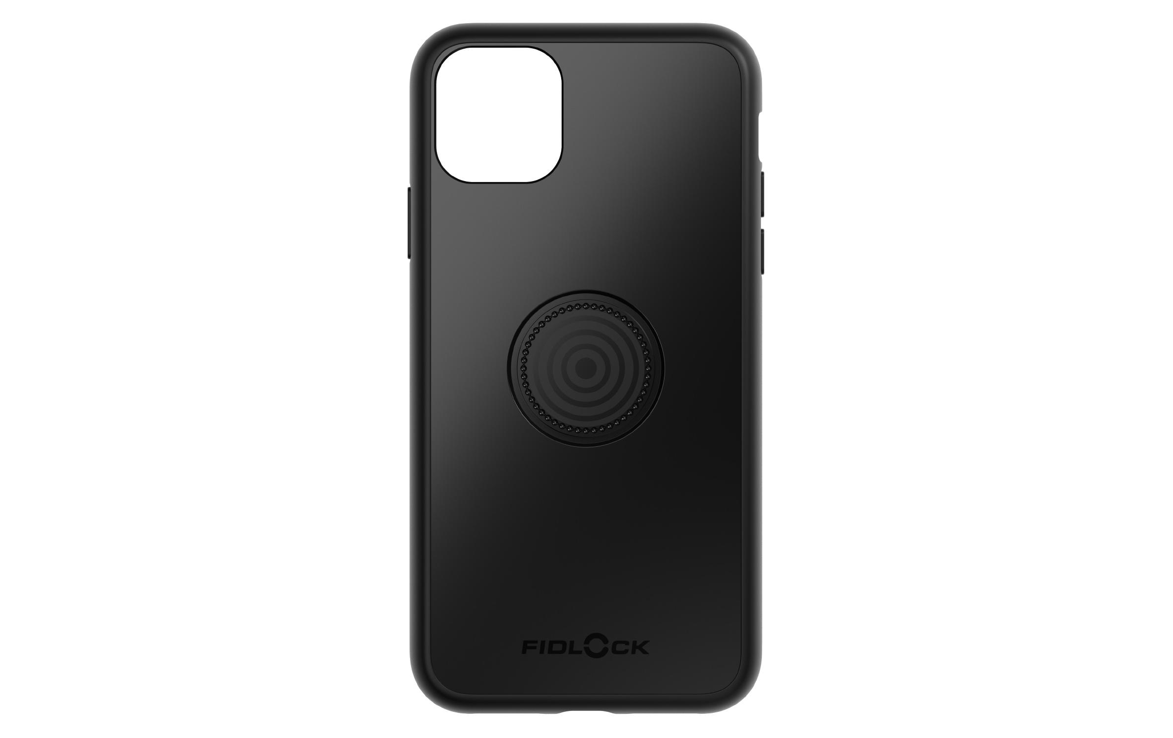 FIDLOCK Sport- & Outdoorhülle Vacuum Phone Case