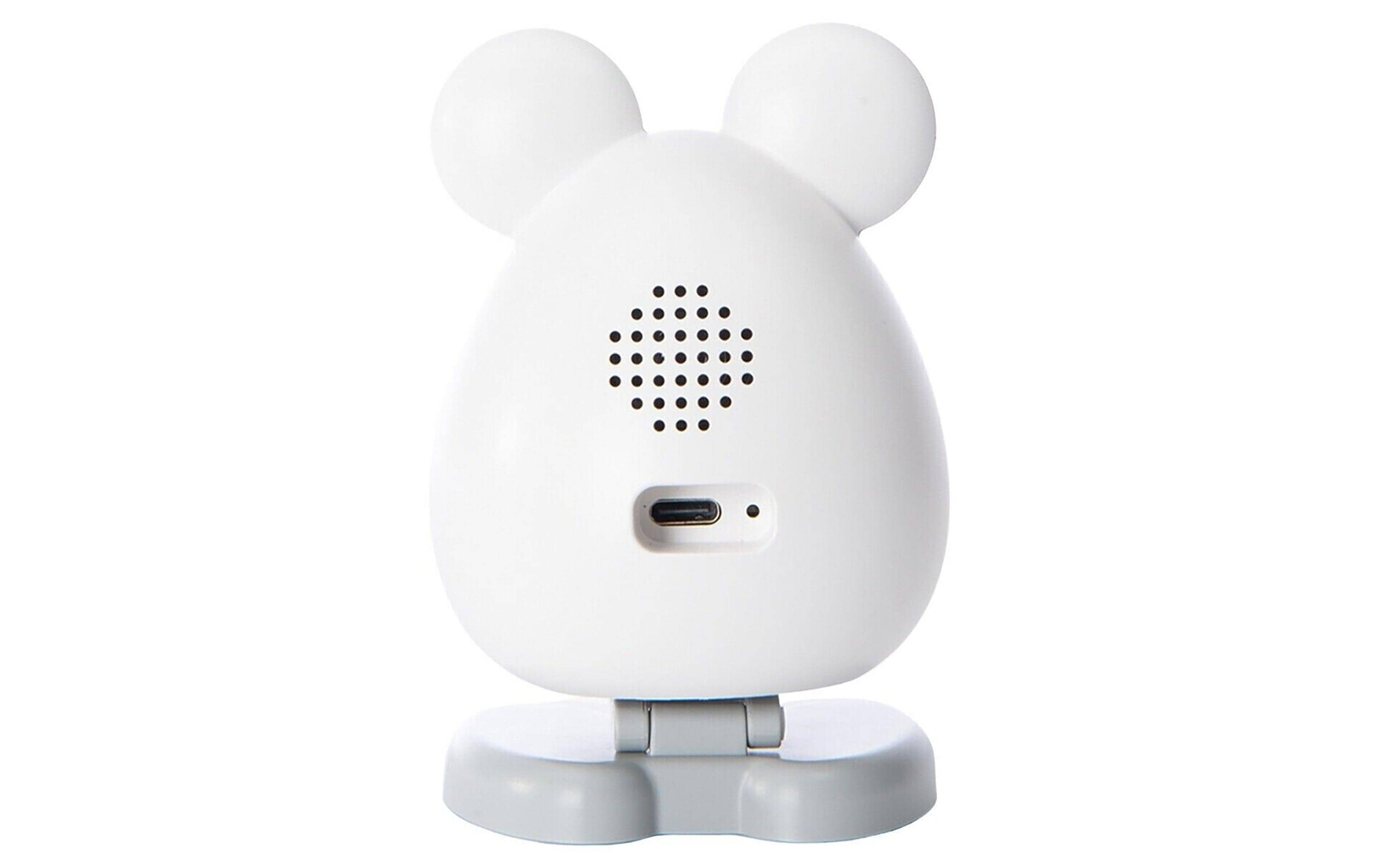 Catit Haustierkamera Pixi Smart Mouse Weiss