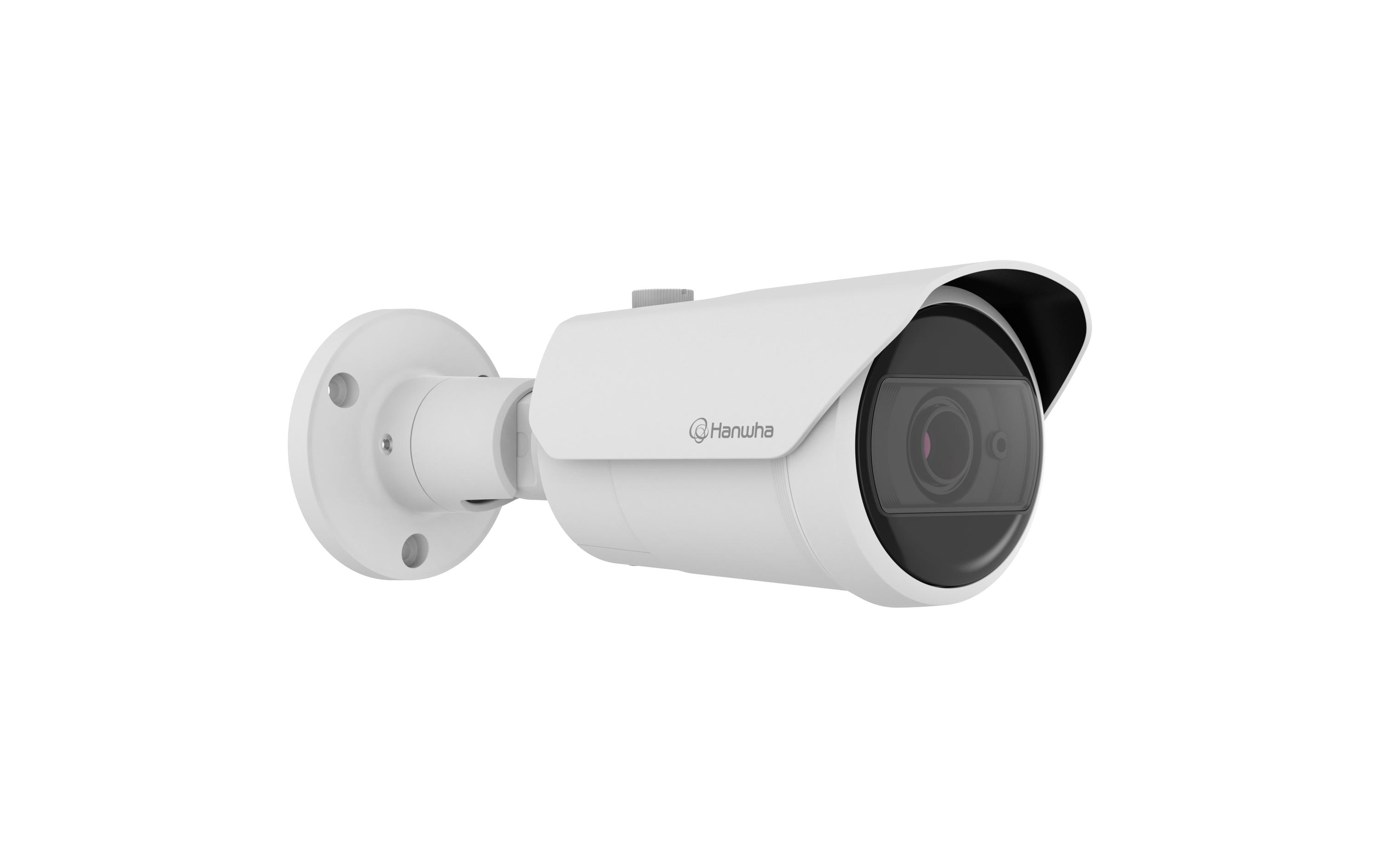 Hanwha Vision Netzwerkkamera QNO-C8083R