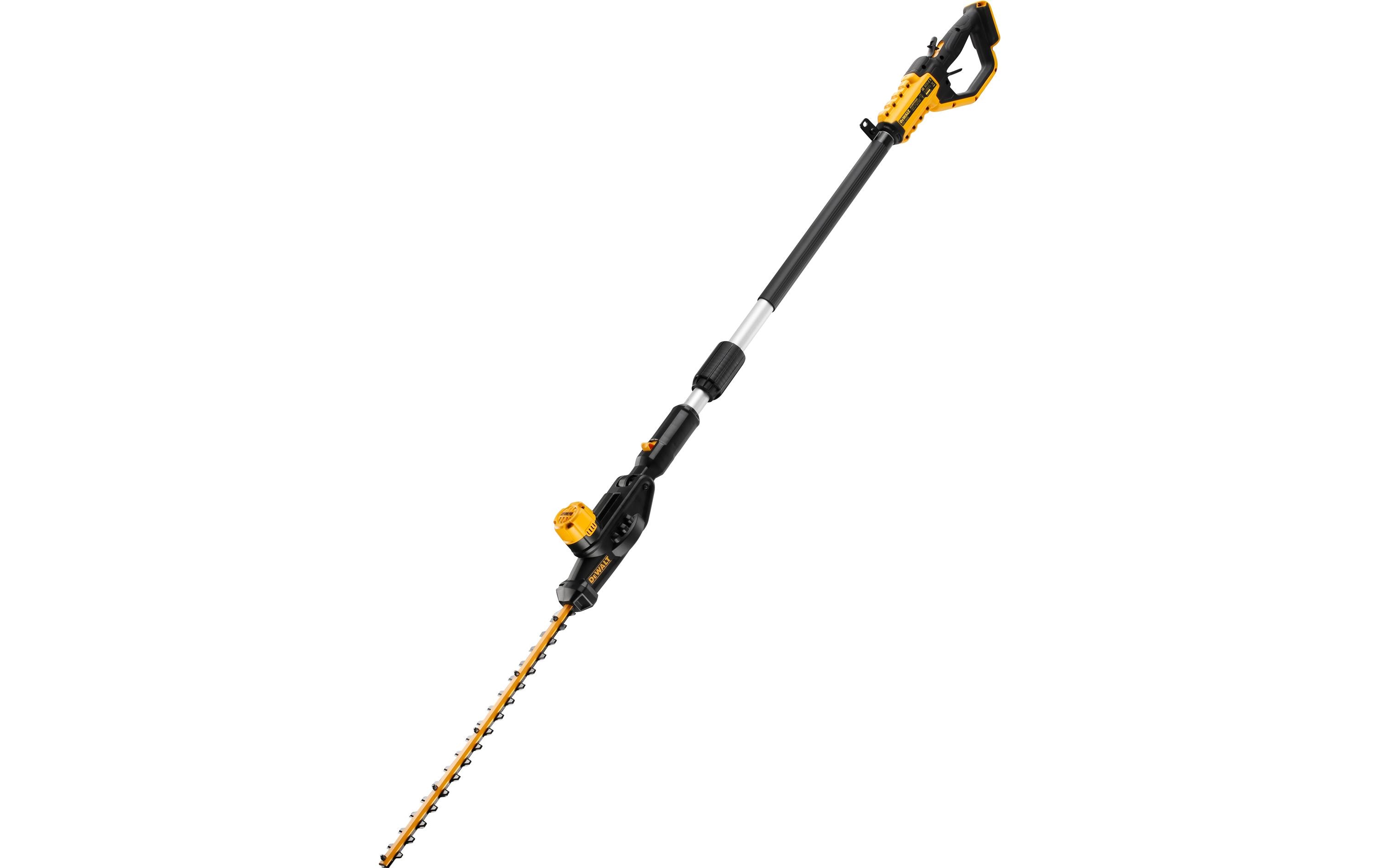 DeWalt Akku-Stabheckenschere Basis 55 cm, Solo