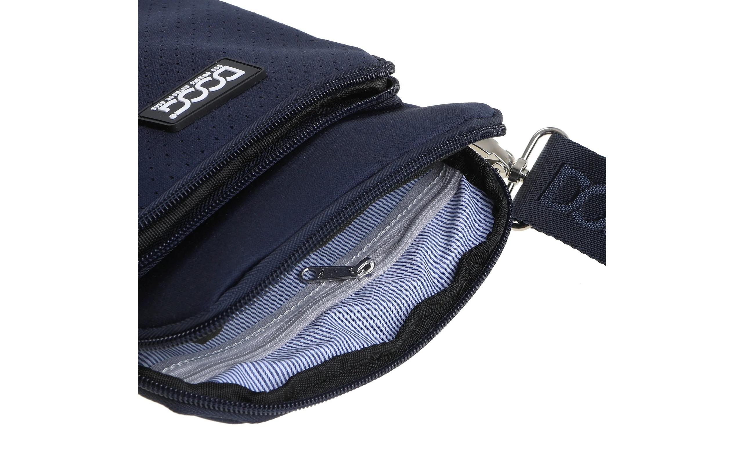 Doog Neosport Walkie Bag Navy