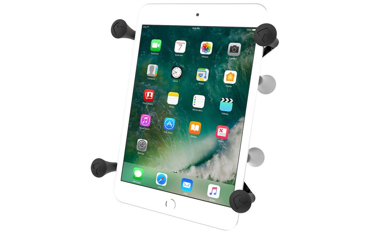 RAM Mounts Tablet-Halterung RAM-HOL-UN8BU