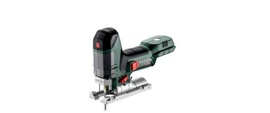 Metabo Akku-Stichsäge ST 18 LT 130 Solo