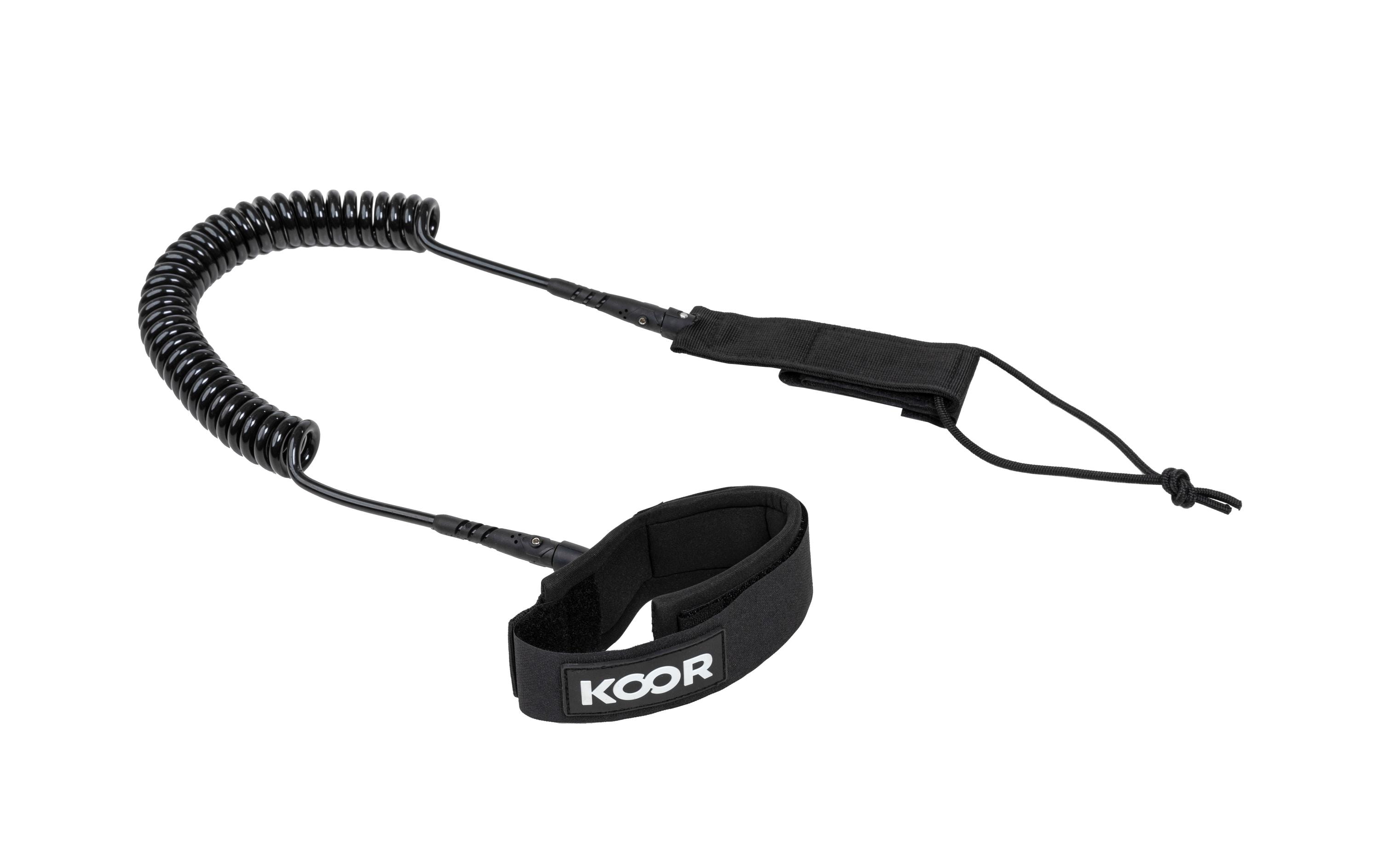 KOOR Boardleash SUP