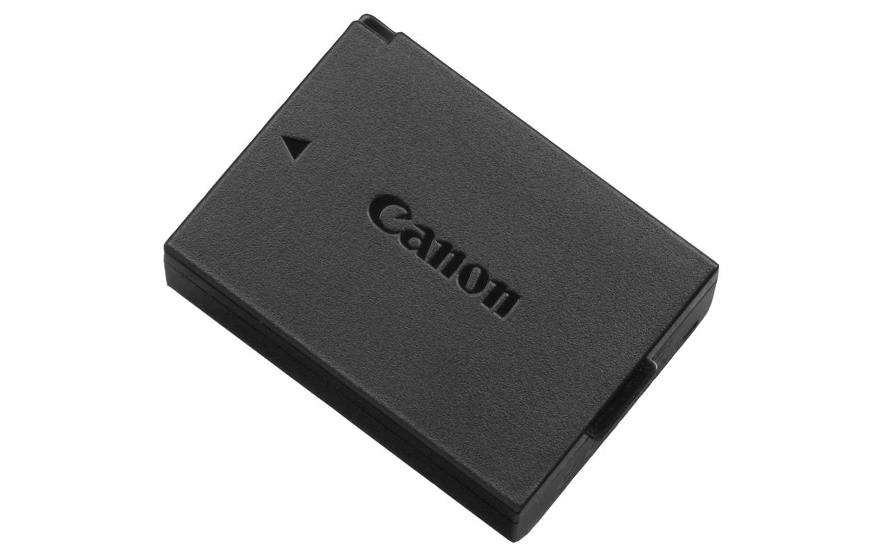 Canon Digitalkamera-Akku LP-E10