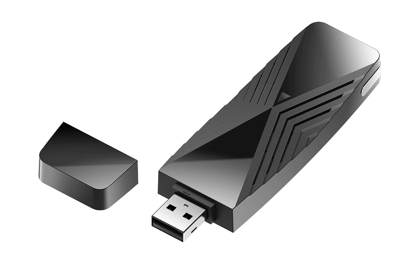 D-Link WLAN-AX USB-Stick DWA-X1850