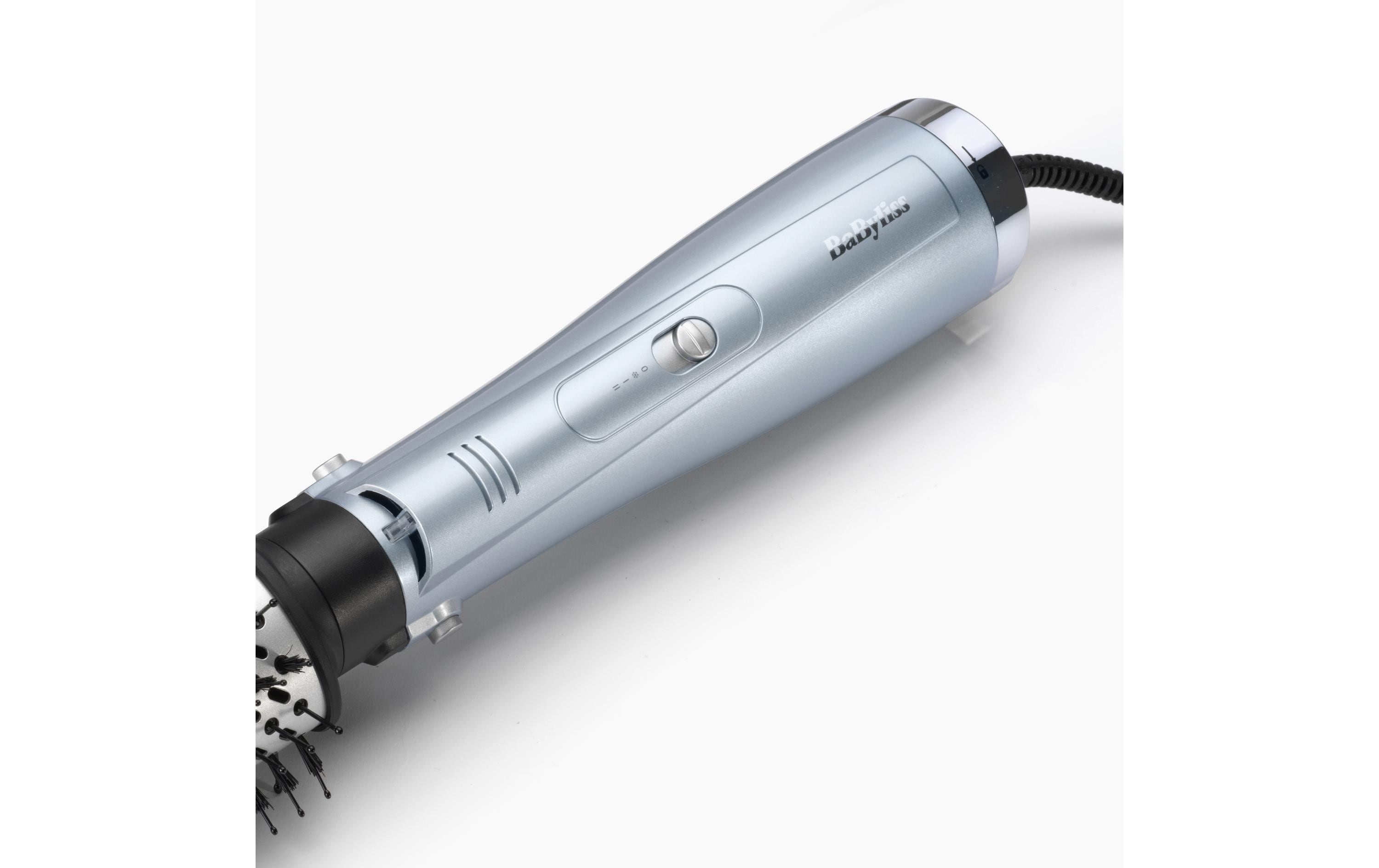 Babyliss Warmluftbürste Hydro Fusion AS774CHE