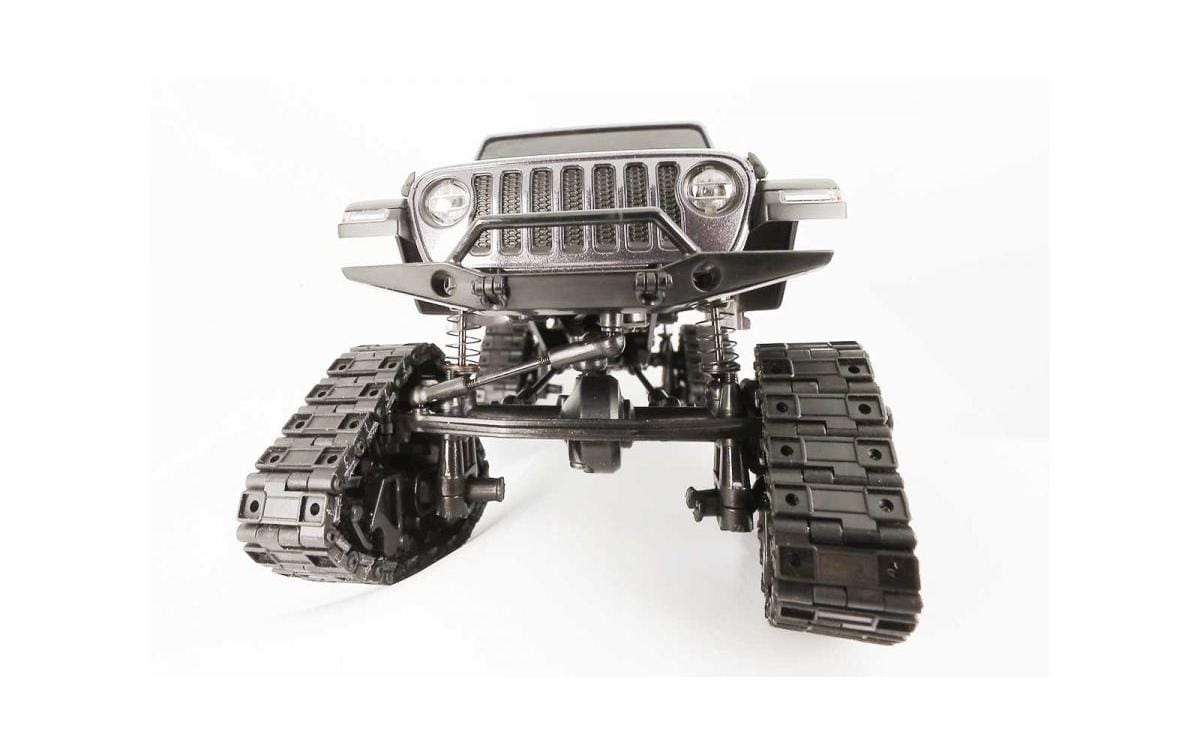 Kyosho Raupenantrieb zu Mini-Z 4x4 Crawler