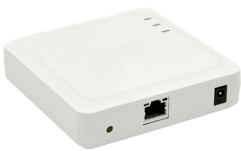 Silex WLAN-Bridge BR-300AN