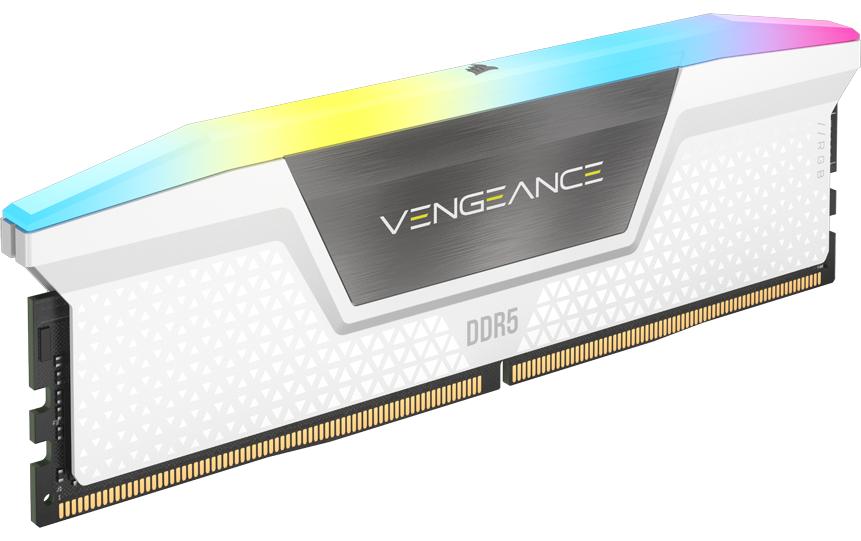 Corsair DDR5-RAM Vengeance RGB 6400 MHz 2x 16 GB