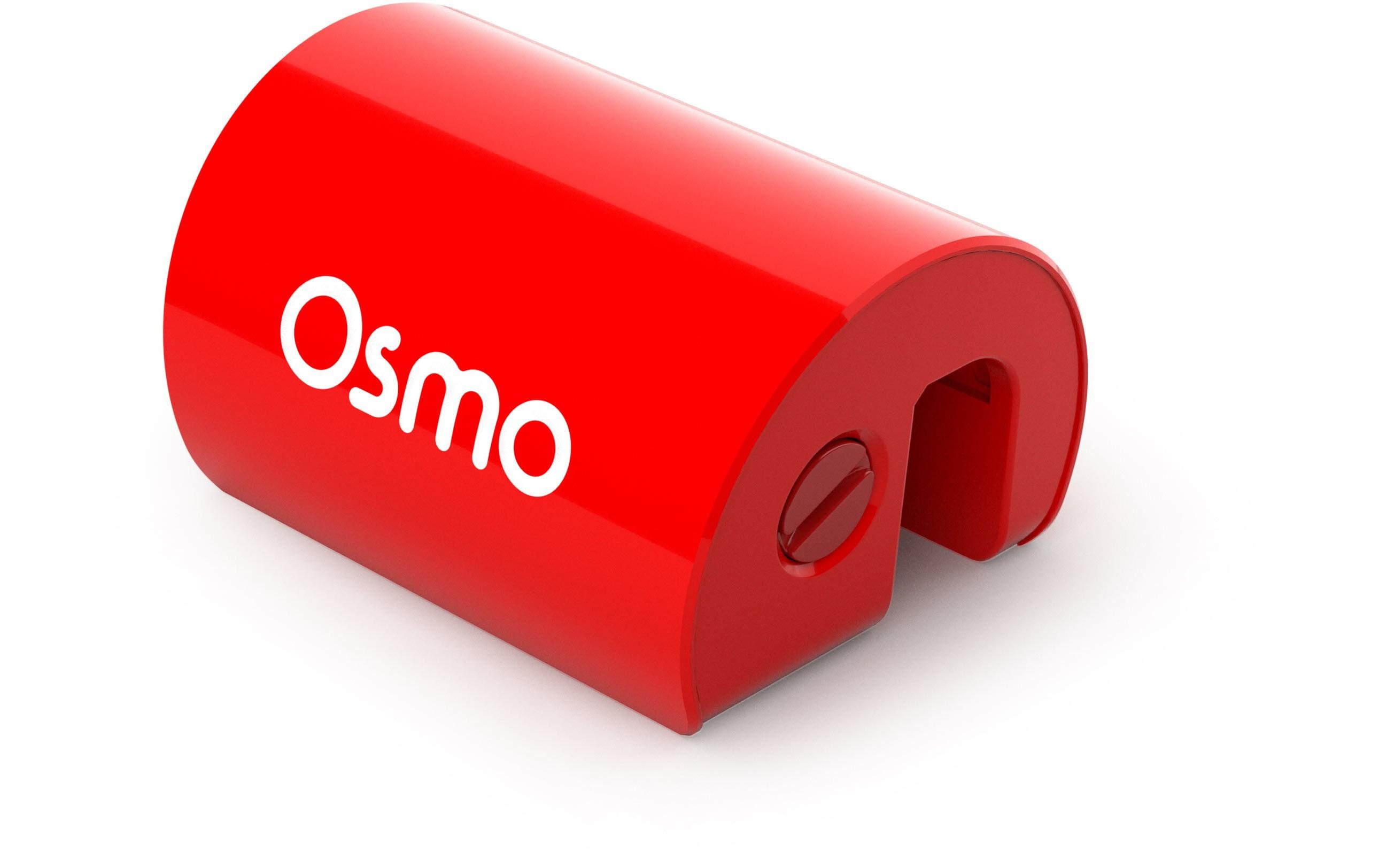 Osmo Reflector 2021 für iPad -DE- Rot