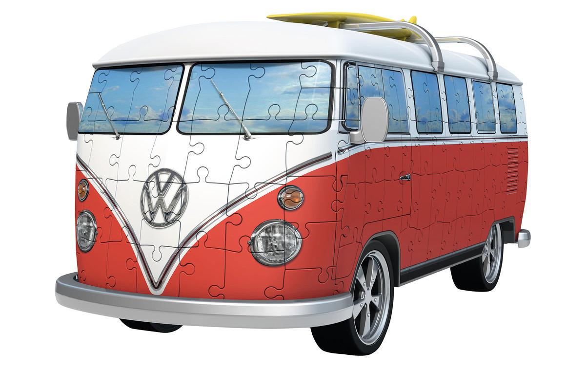 Ravensburger 3D Puzzle Volkswagen T1