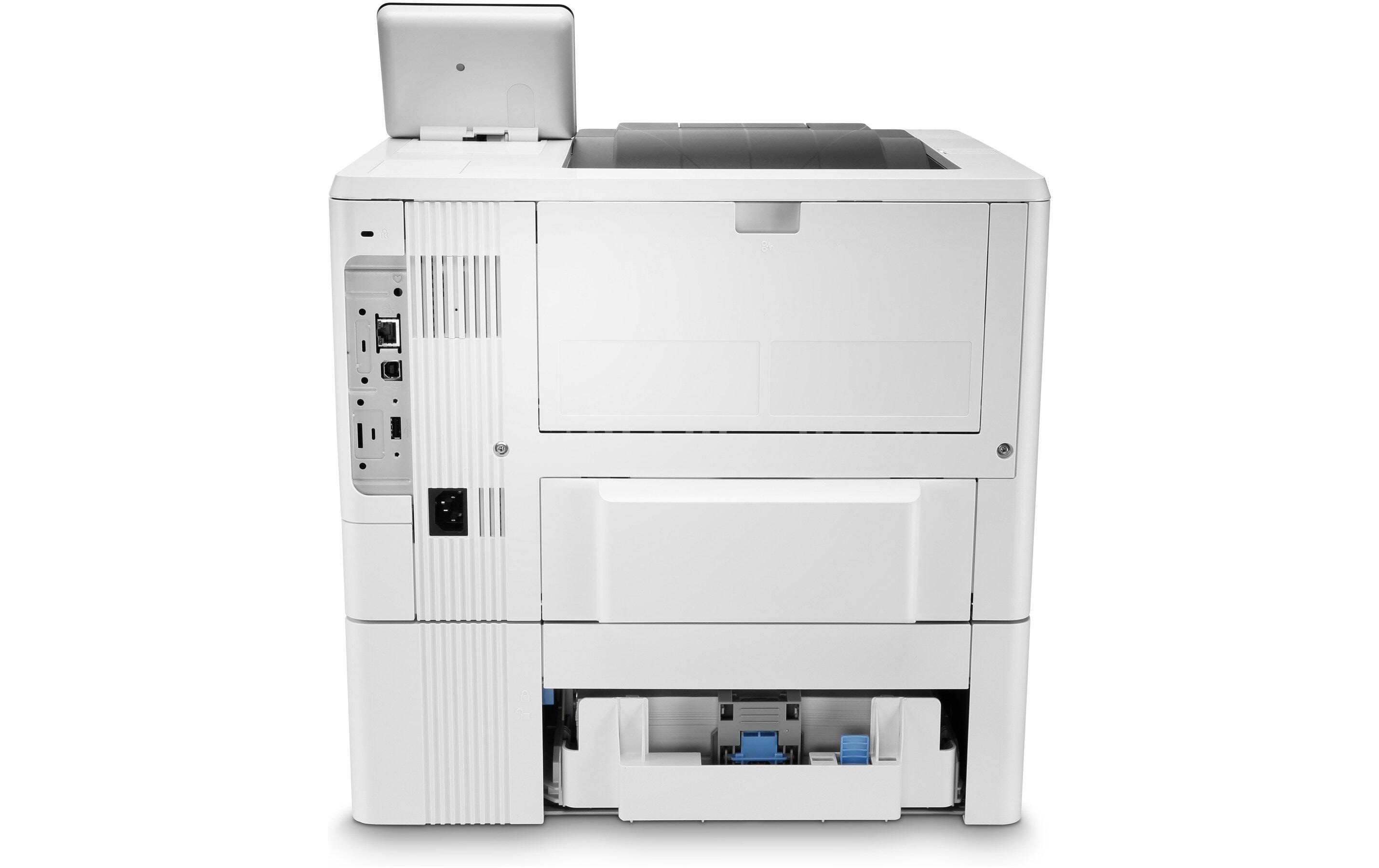 HP Drucker LaserJet Enterprise M507x