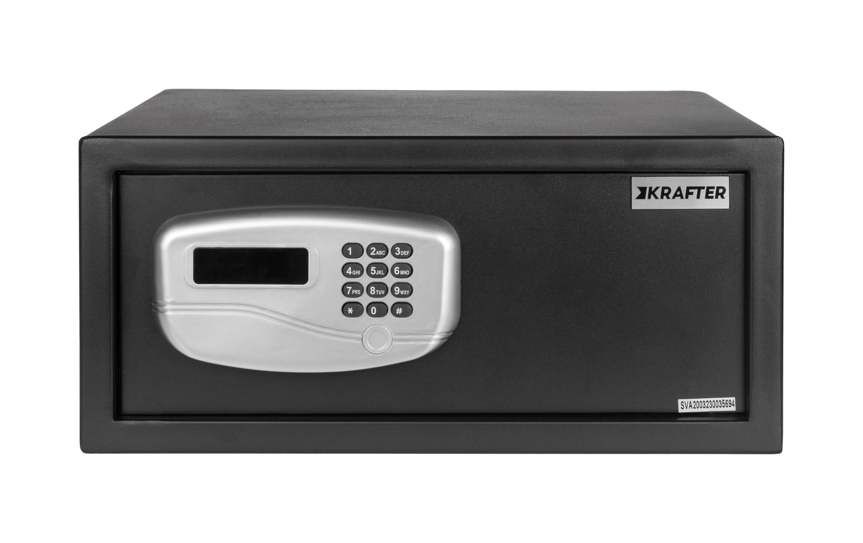 Krafter Laptopsafe