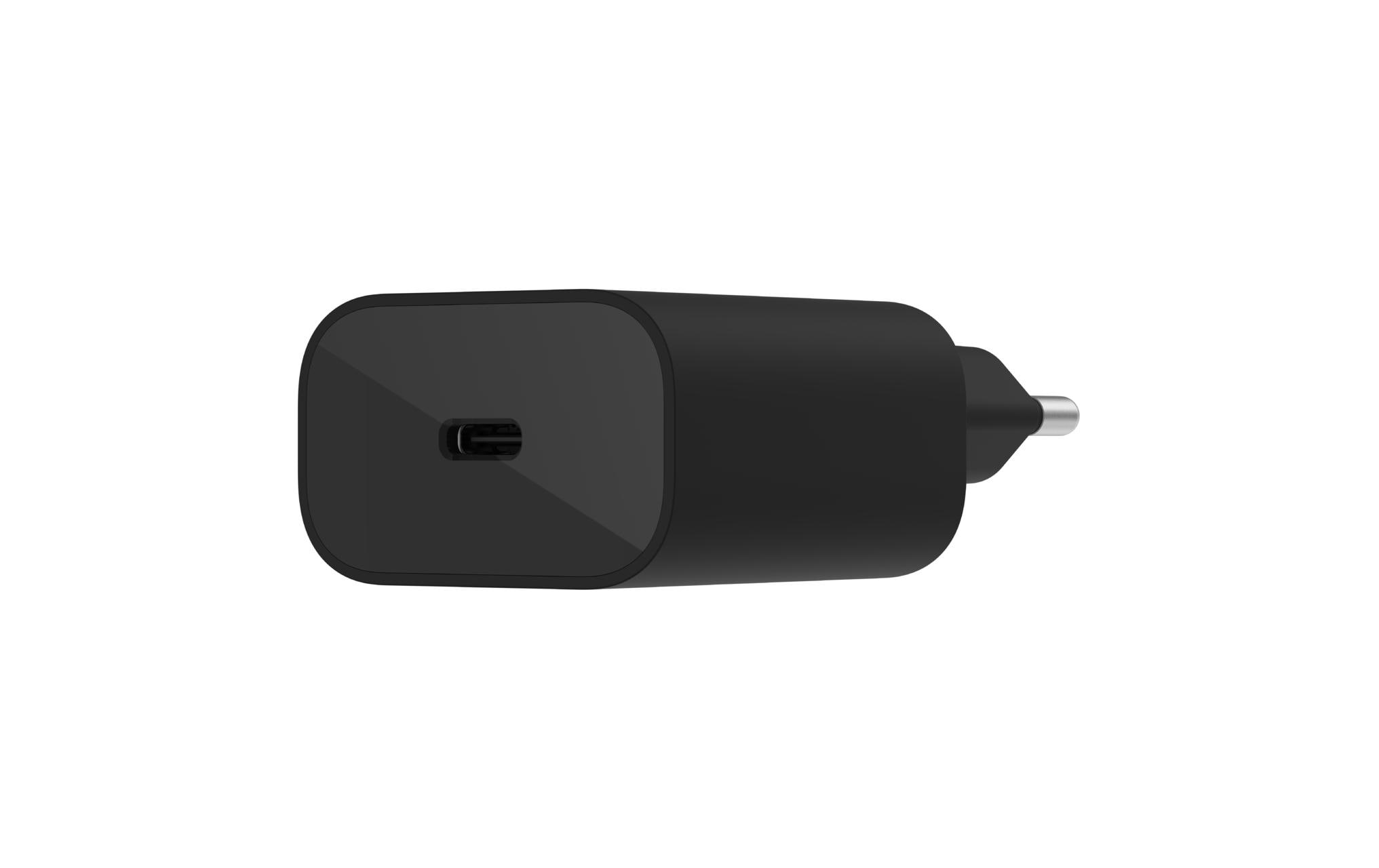 Belkin USB-Wandladegerät WCA004vfBK