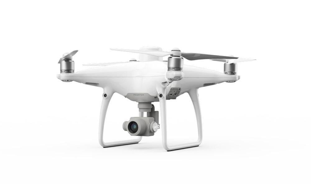 DJI Enterprise Multikopter Phantom 4 RTK DJI Care Basic