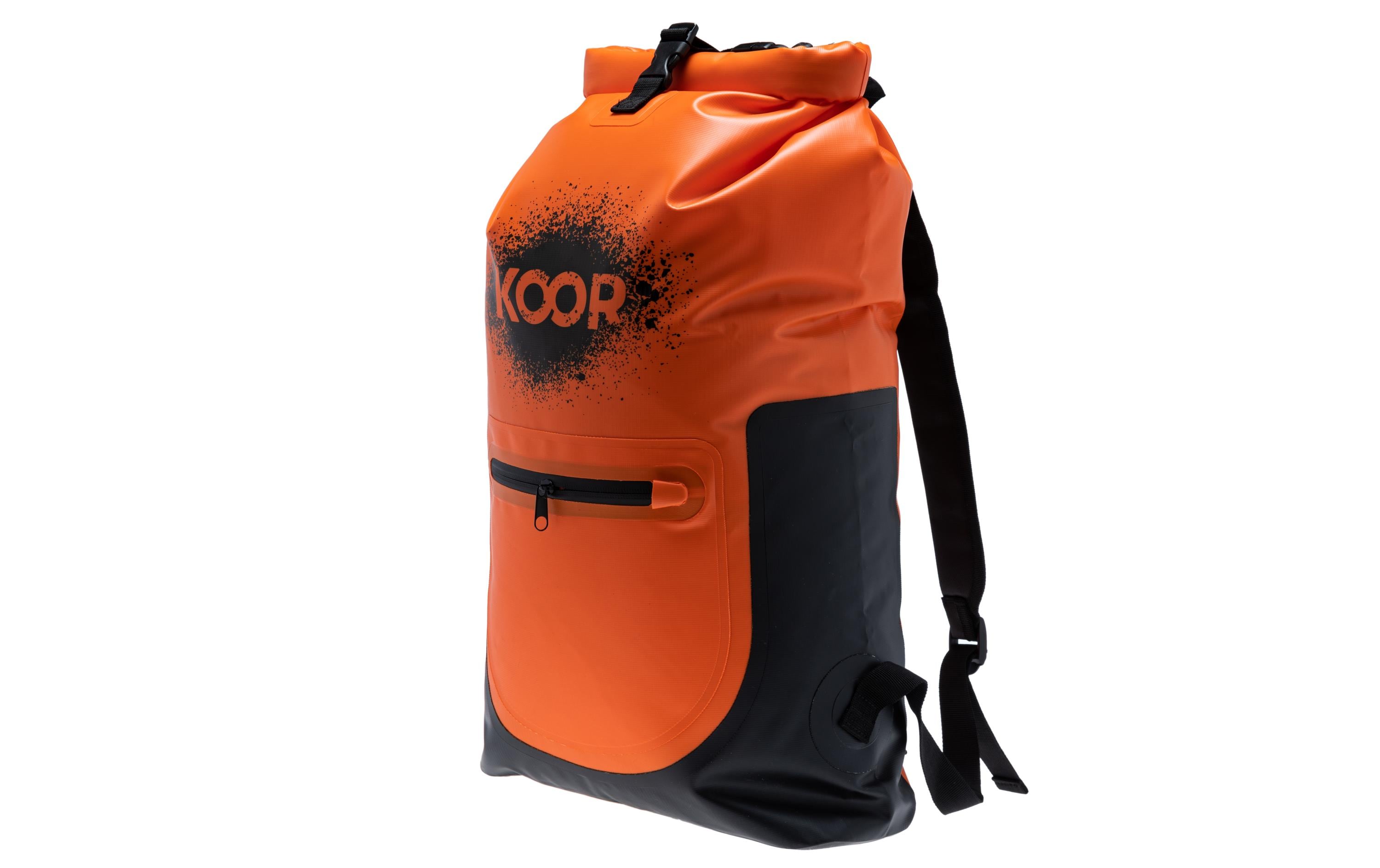 KOOR Dry Bag Nieera Orange 20 l