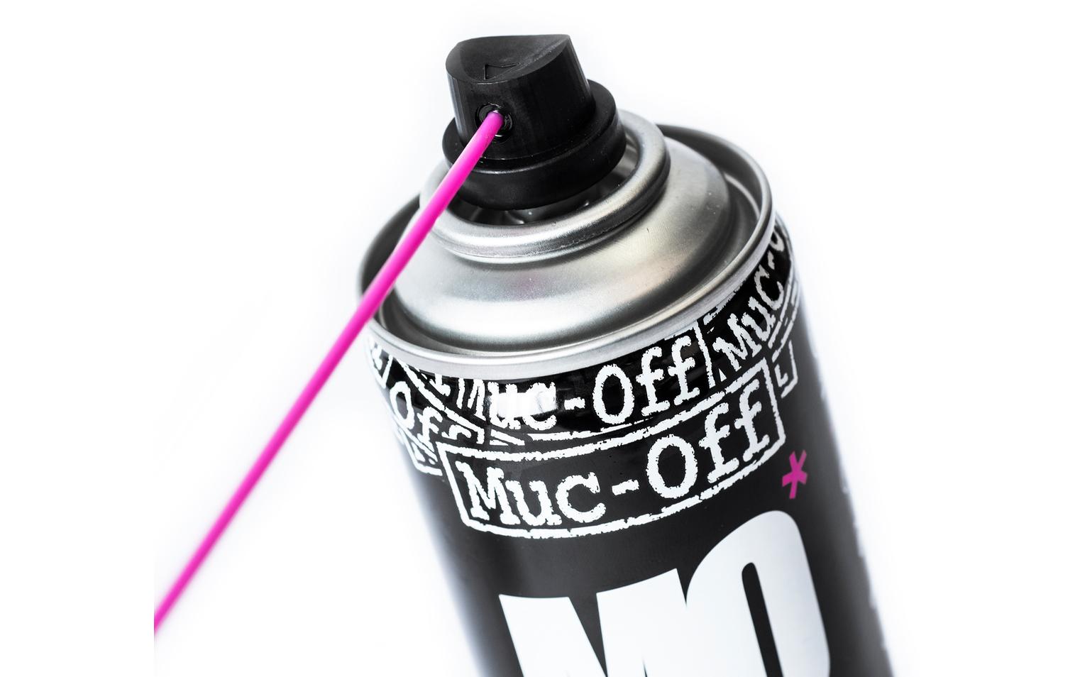 Muc-Off Pflegespray MO-94 400 ml