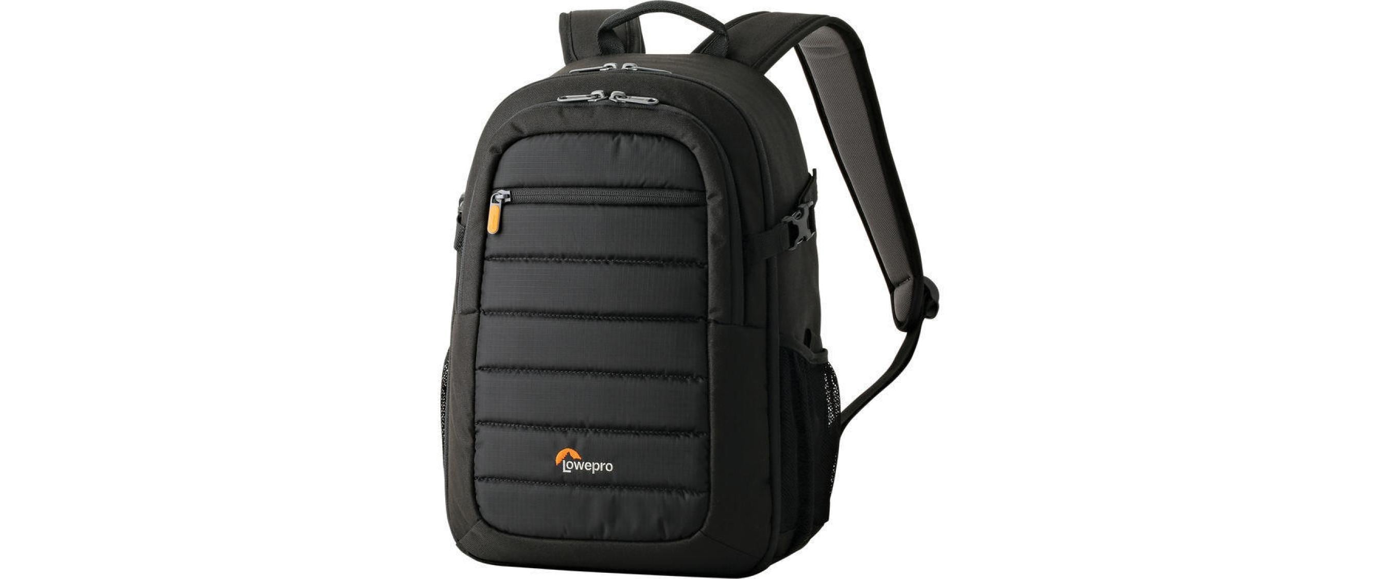 Lowepro Fotorucksack Tahoe BP 150 Schwarz