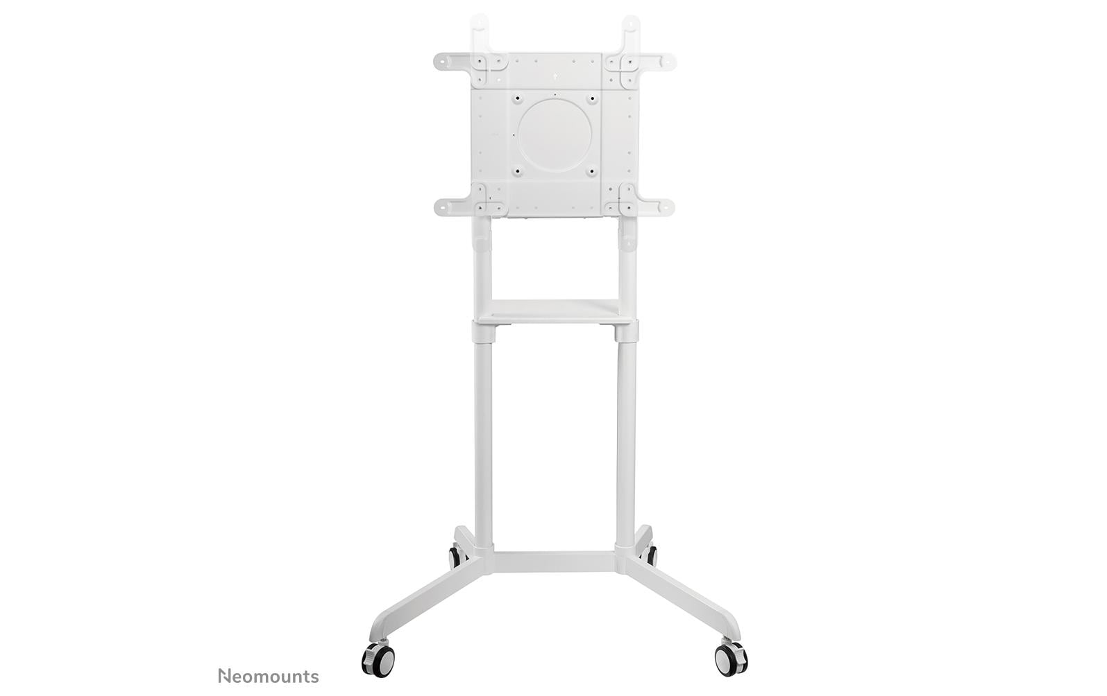 NEOMOUNTS TV-Trolley NS-M1250 Weiss