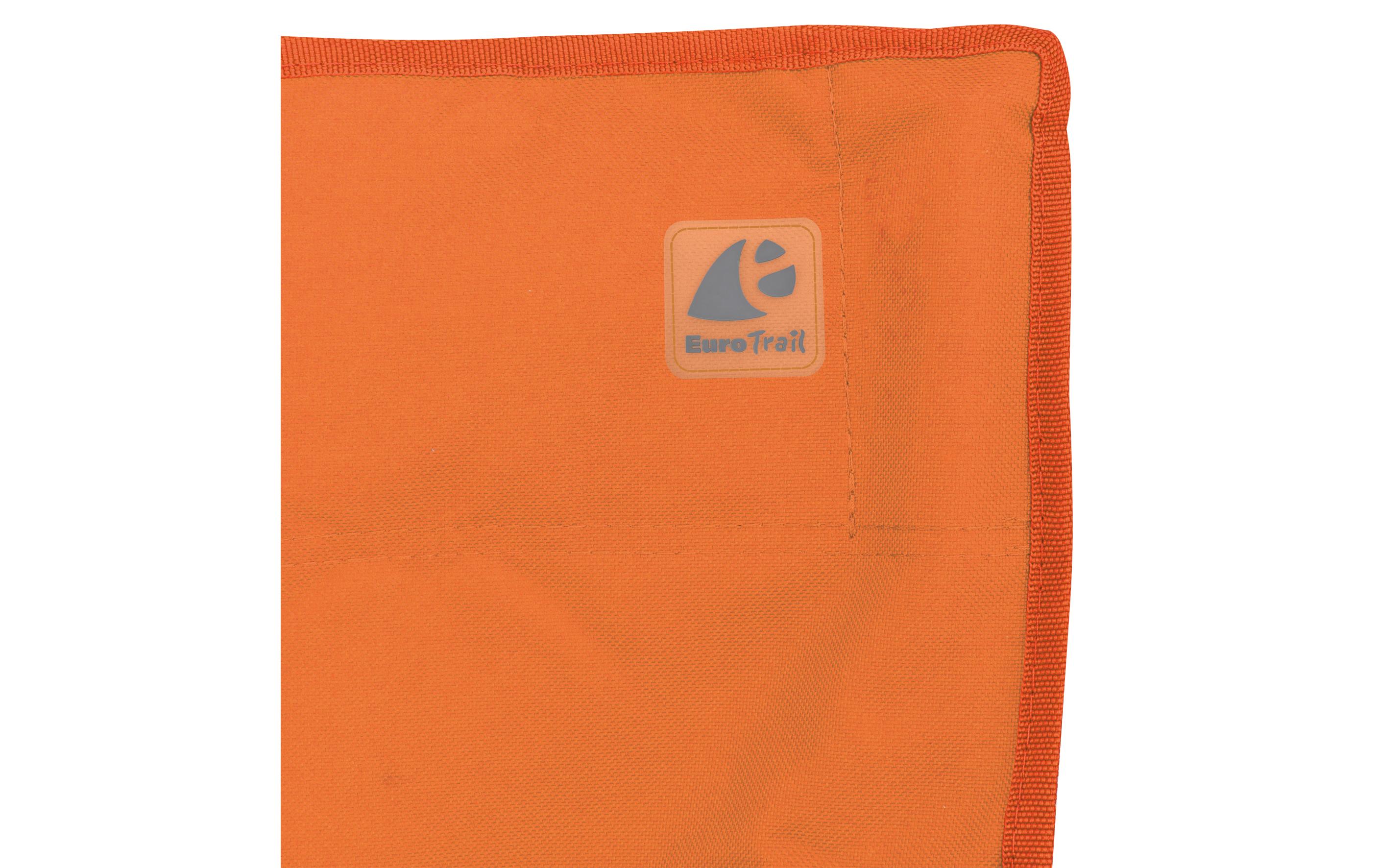 Eurotrail Strandstuhl St. Tropez Orange