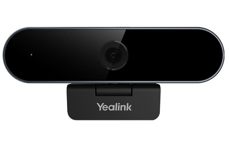 Yealink UVC20 Autofokus Webcam 1080P 30 fps