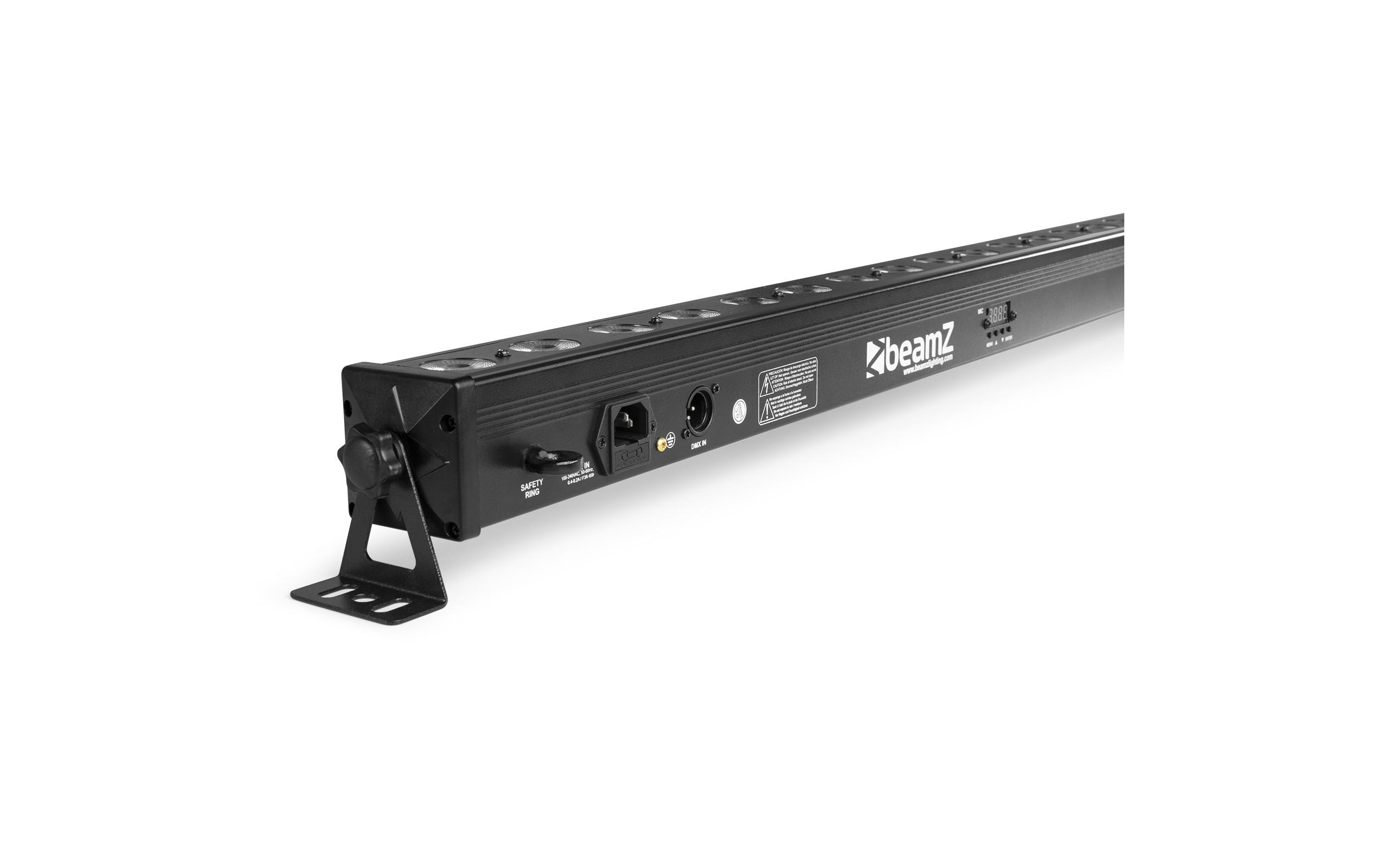 BeamZ LED-Bar LCB183