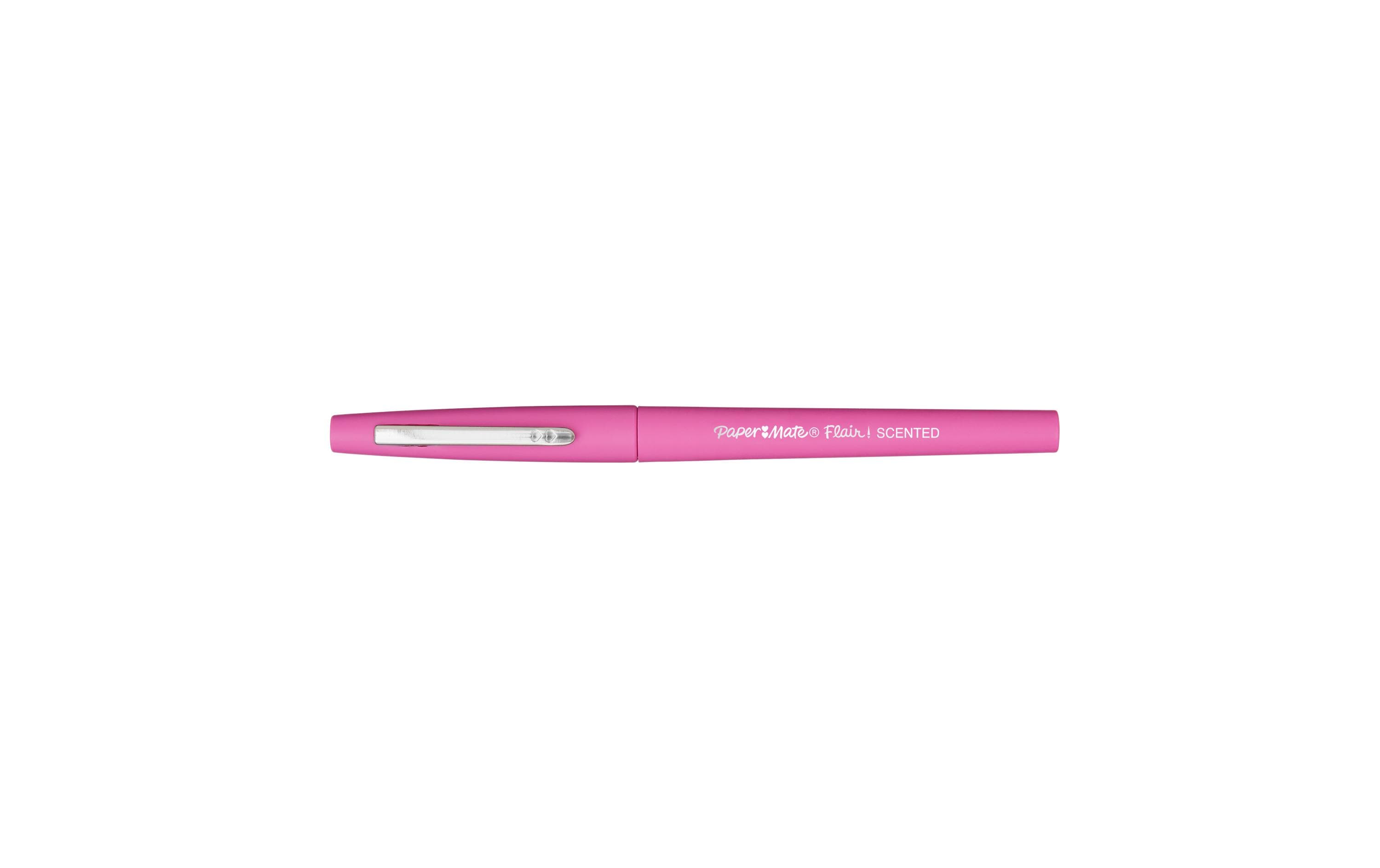 Paper Mate Filzstift Flair Scented 0.7 mm, 12-teilig