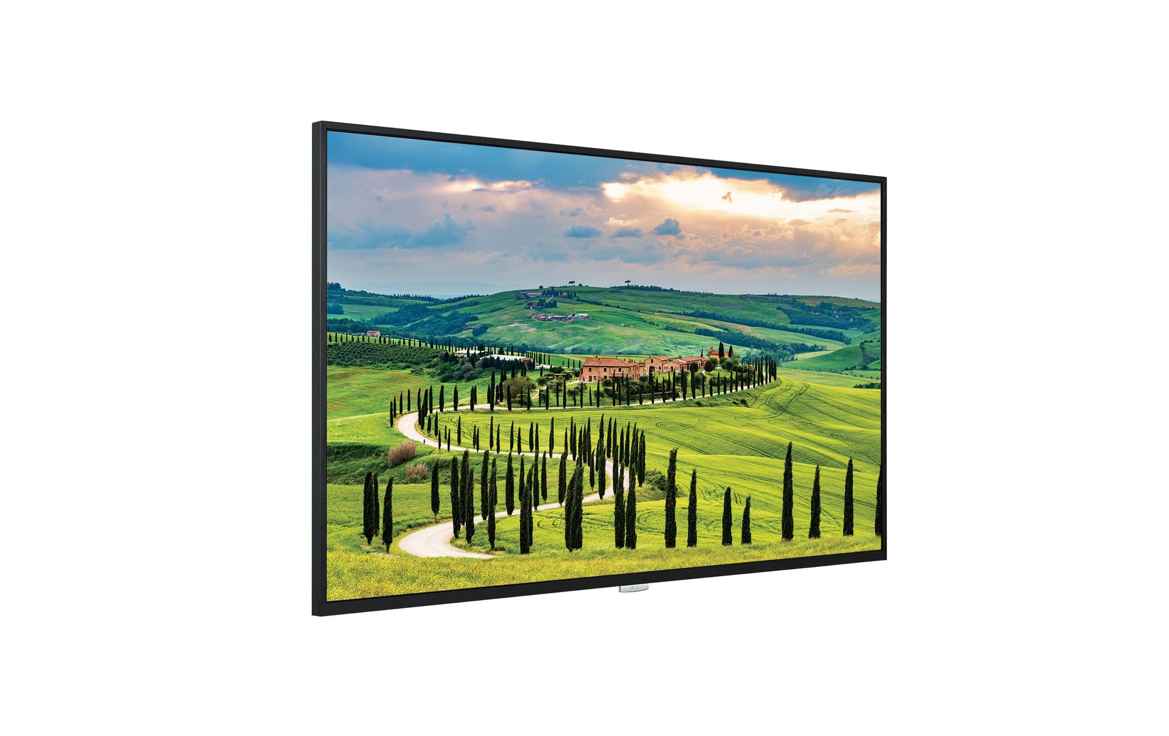 LG Public Display 86UH5F-H Non-Glare Ultra HD Series