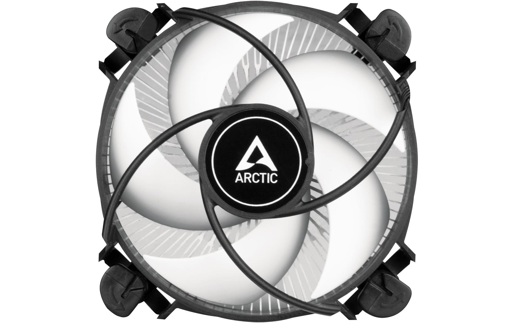 Arctic Cooling CPU-Kühler Alpine 17