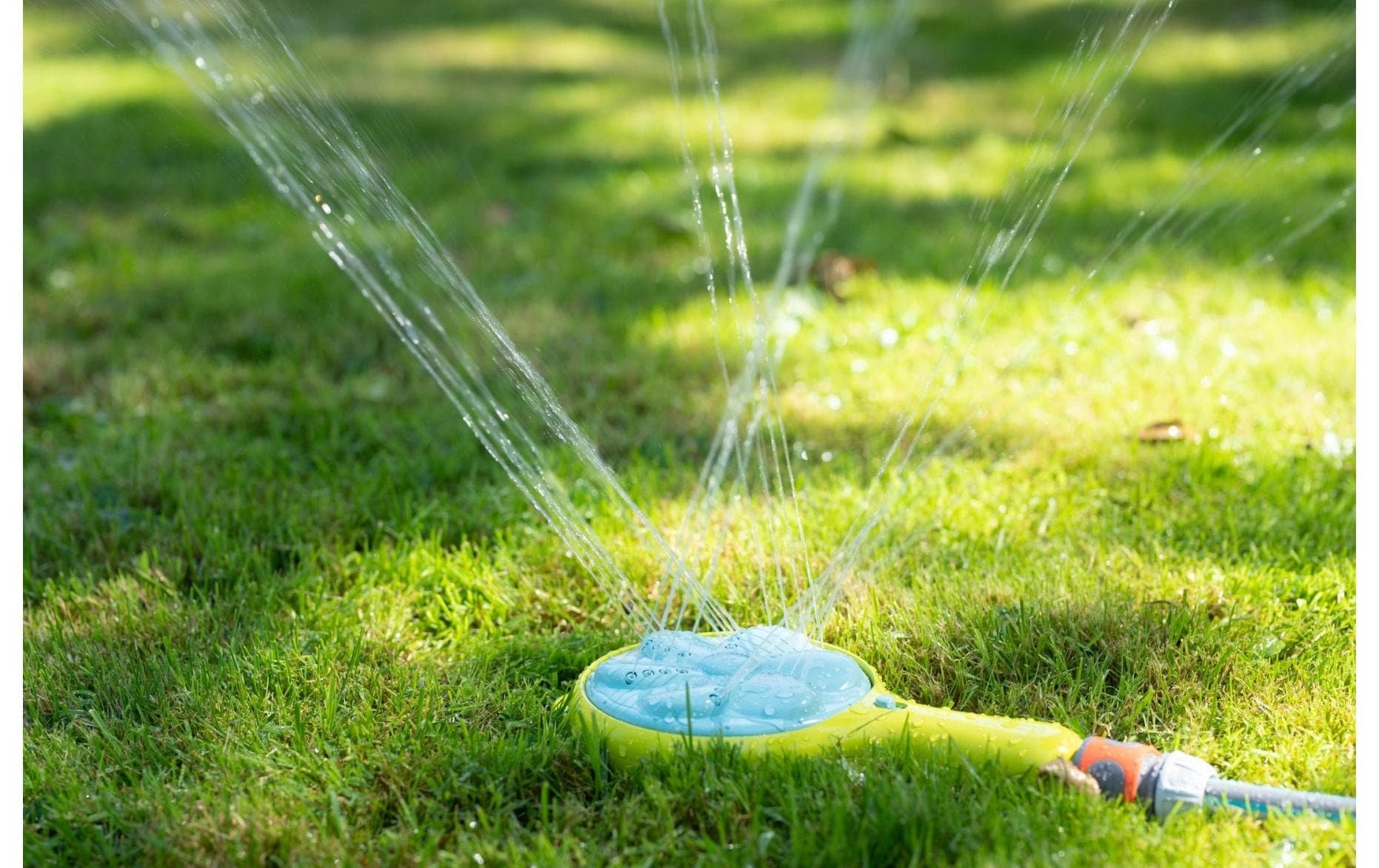 Smoby Zubehör Spielhaus 3-in-1 Gartendusche