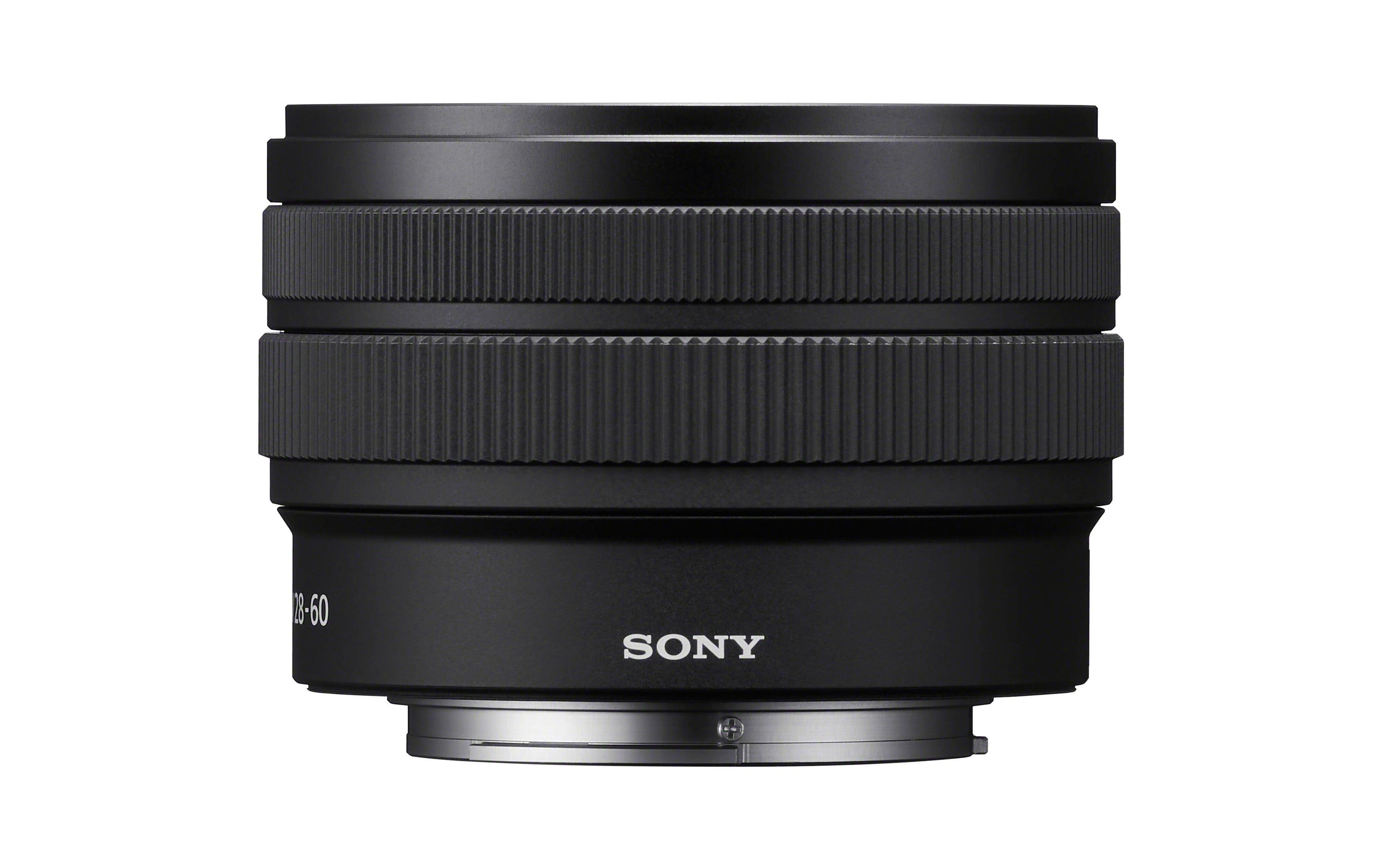 Sony Zoomobjektiv FE 28-60mm F/4.0-5.6 Sony E-Mount