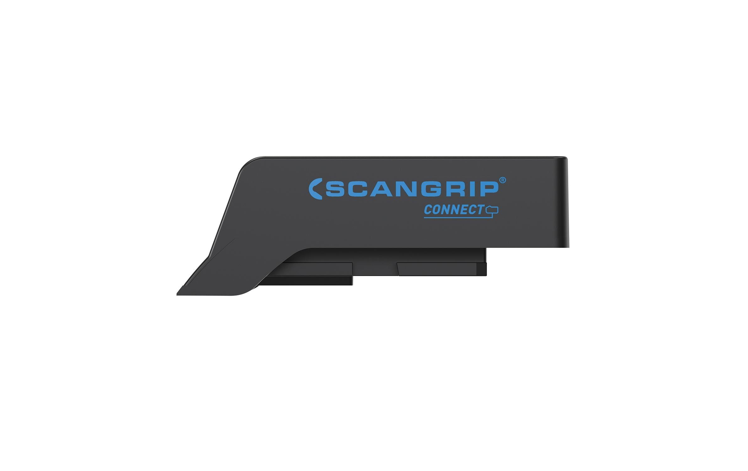 Scangrip Connector Ingersoll