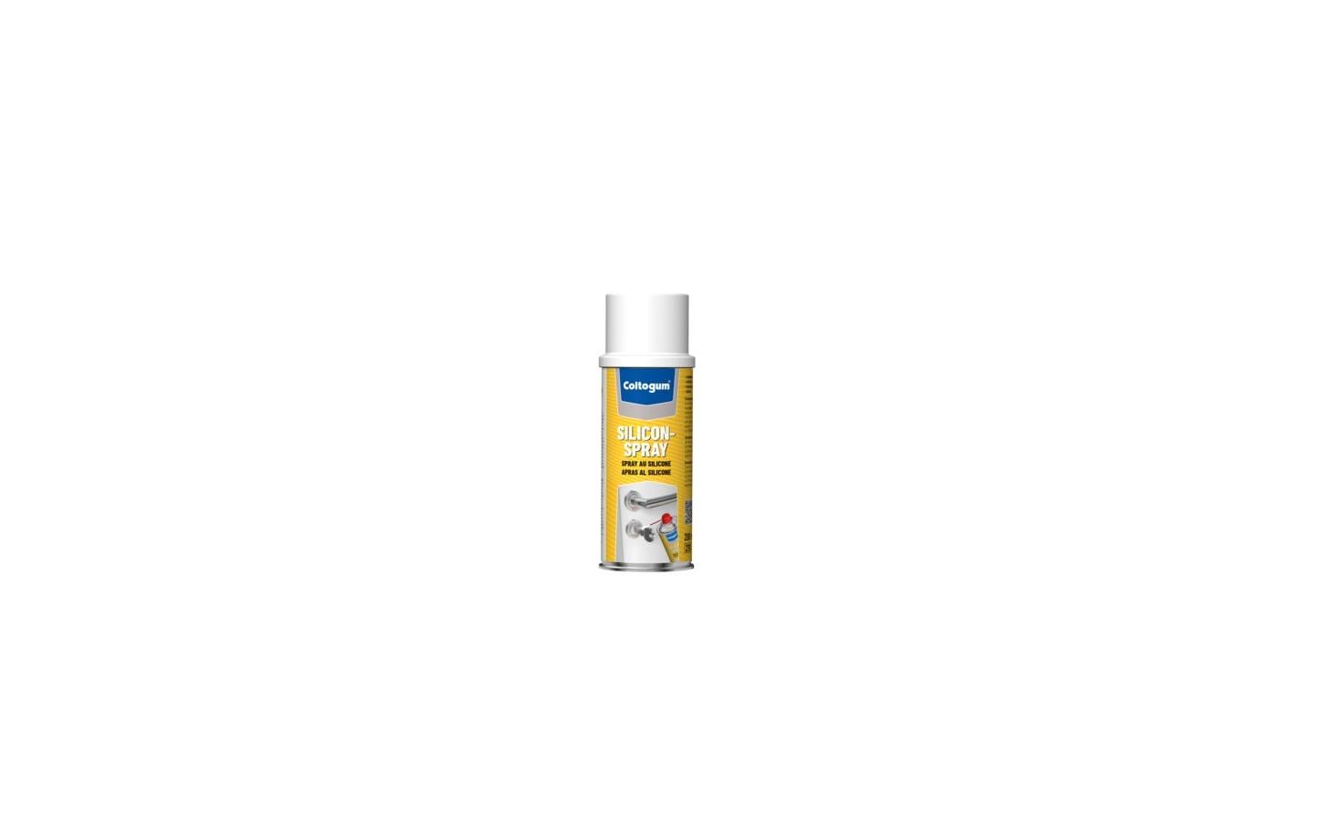 Coltogum Silikon-Spray 400 ml