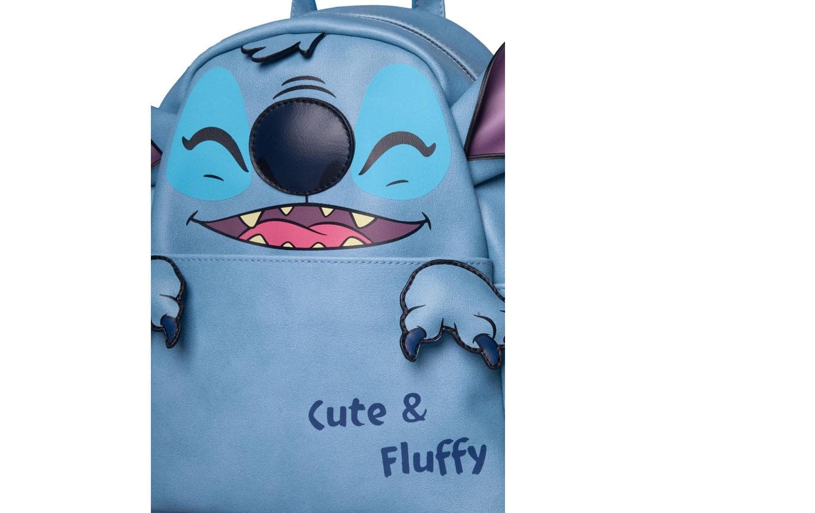 Stitch Rucksack Lilo & Stitch