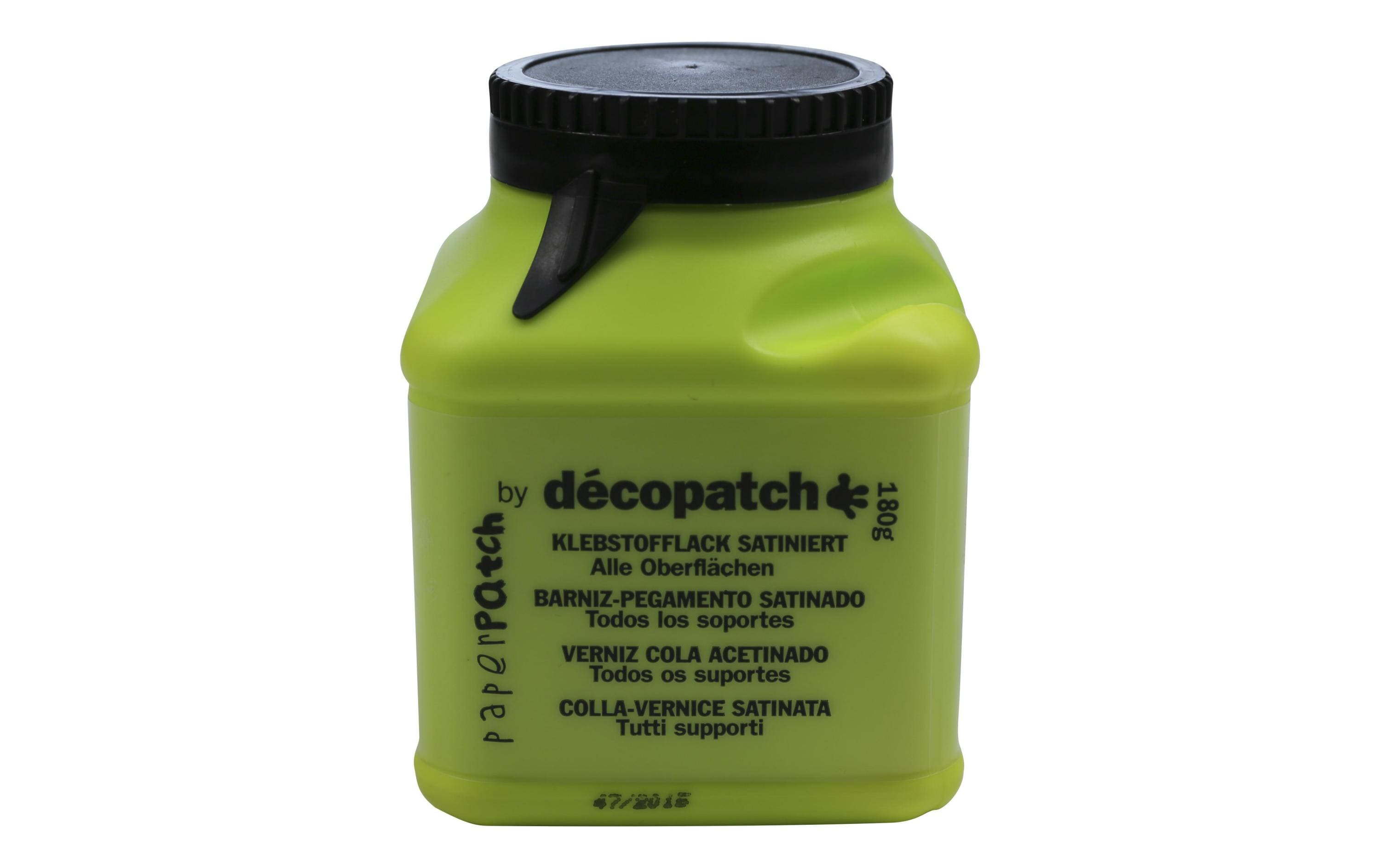 décopatch Fixierlack 180 g