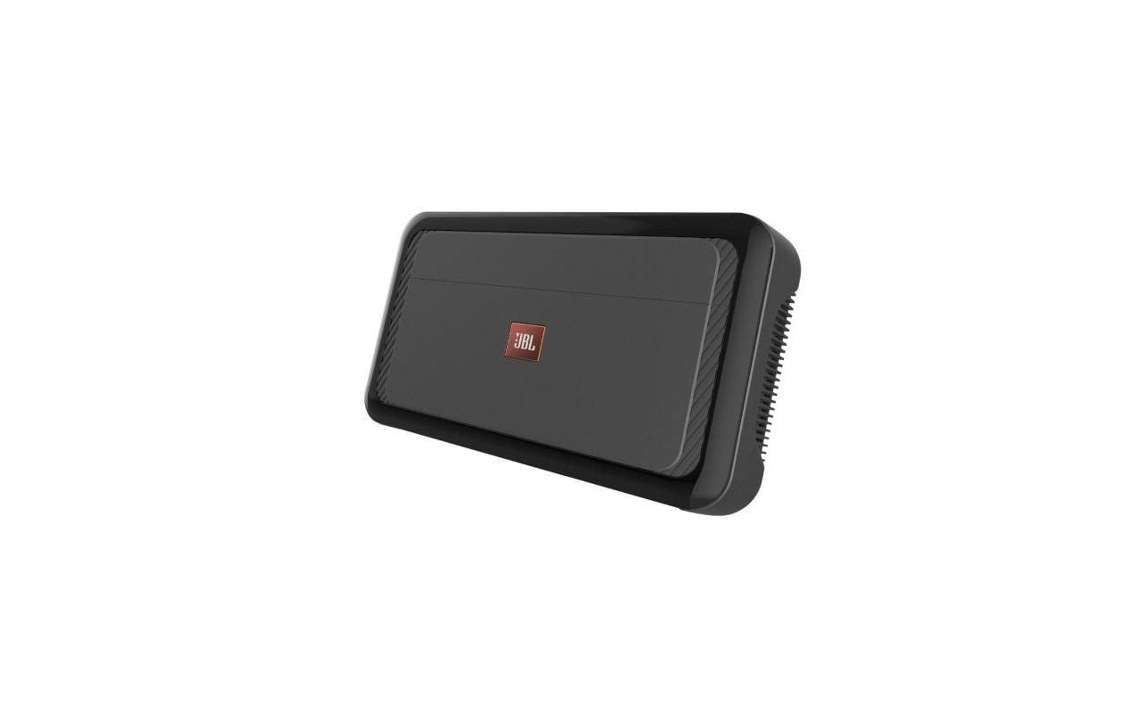 JBL Car Subwoofer Verstärker Club A754, 4 Kanal