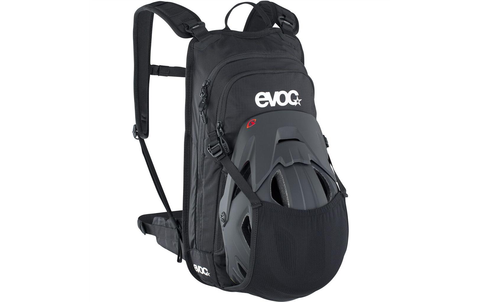 evoc Rucksack Stage 6 l Backpack + 2 l Bladder