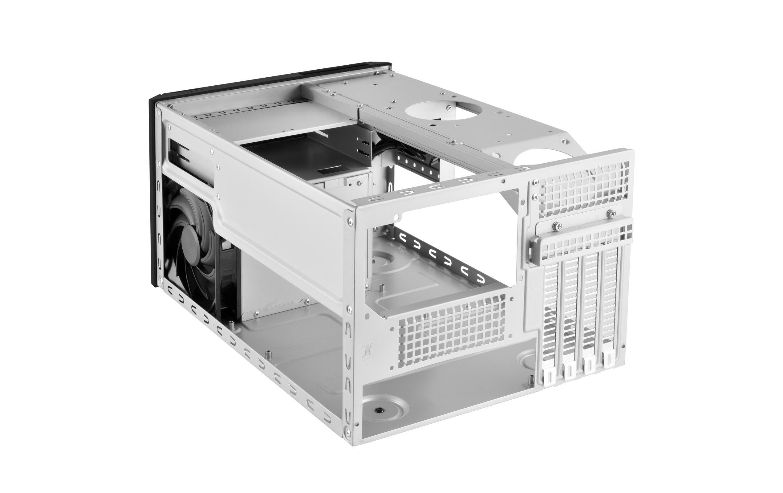 SilverStone PC-Gehäuse SST-SG11B