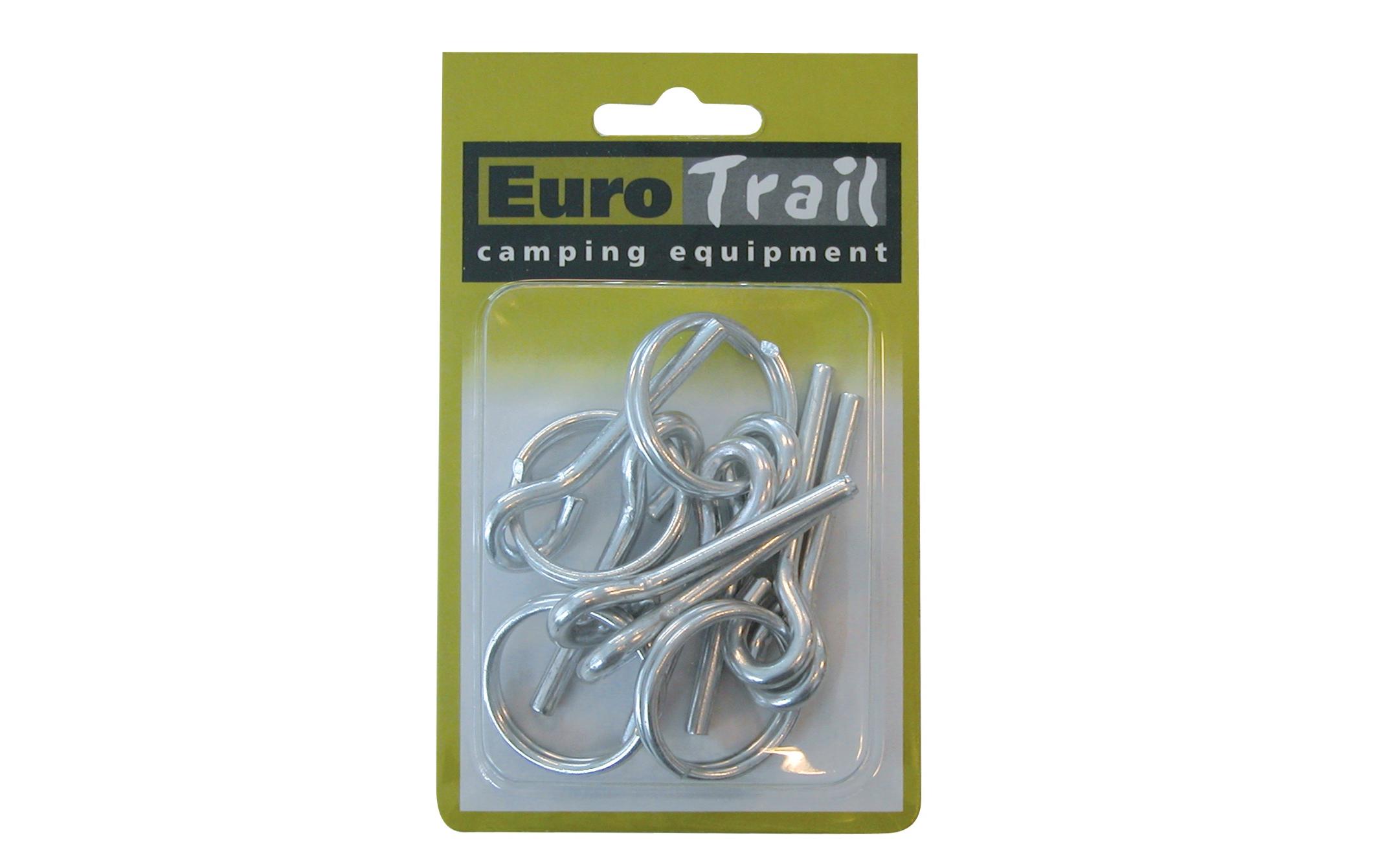 Eurotrail Pen und Ring System