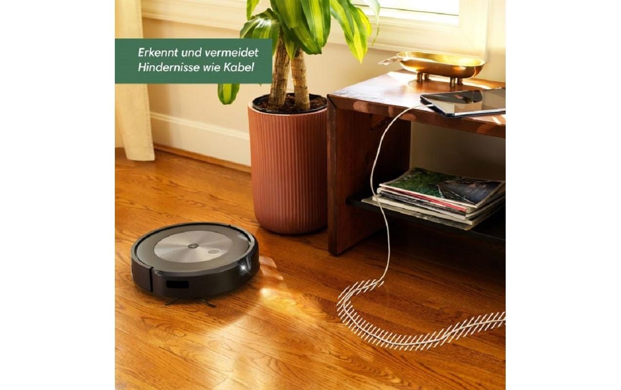 iRobot Saugroboter Roomba j7