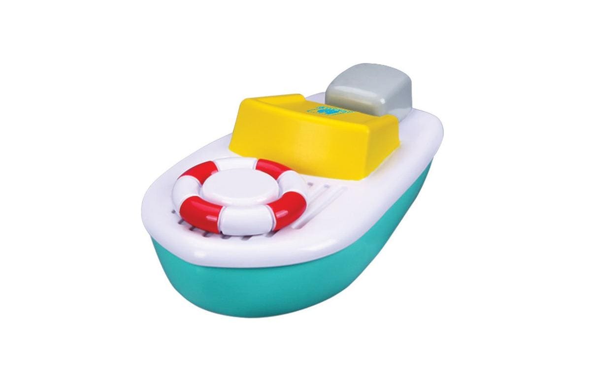 BB Junior Badespielzeug-Set Splash n Play