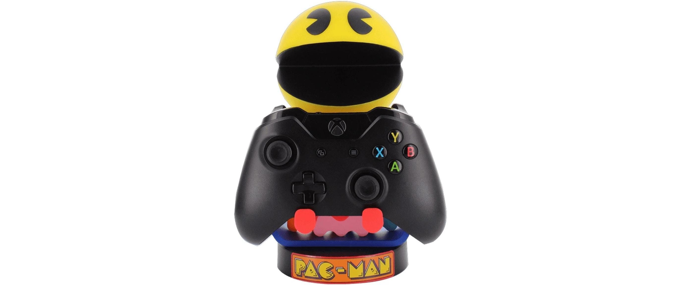 Exquisite Gaming Ladehalter Cable Guys – Pacman