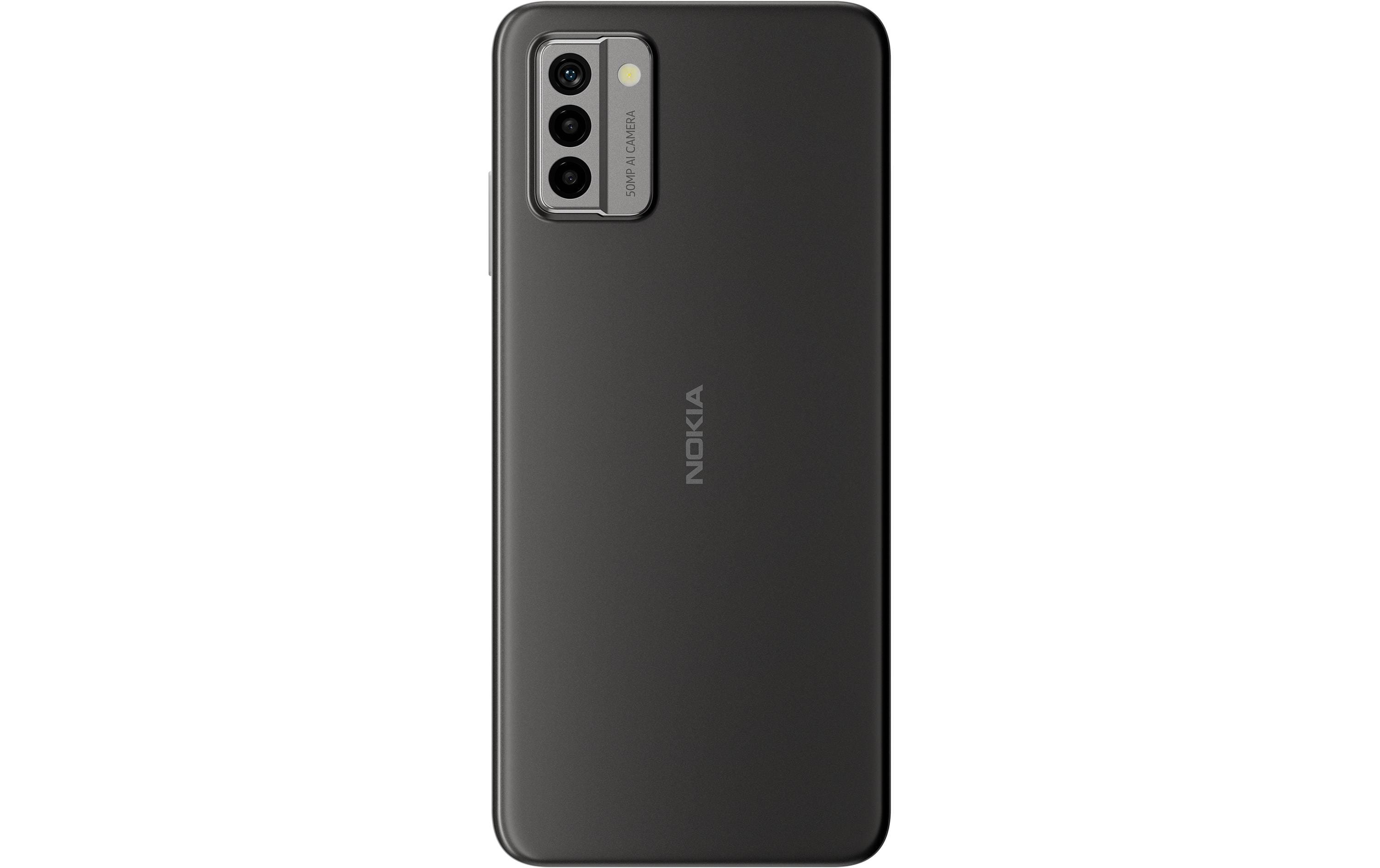 Nokia G22 64 GB Meteor Grey