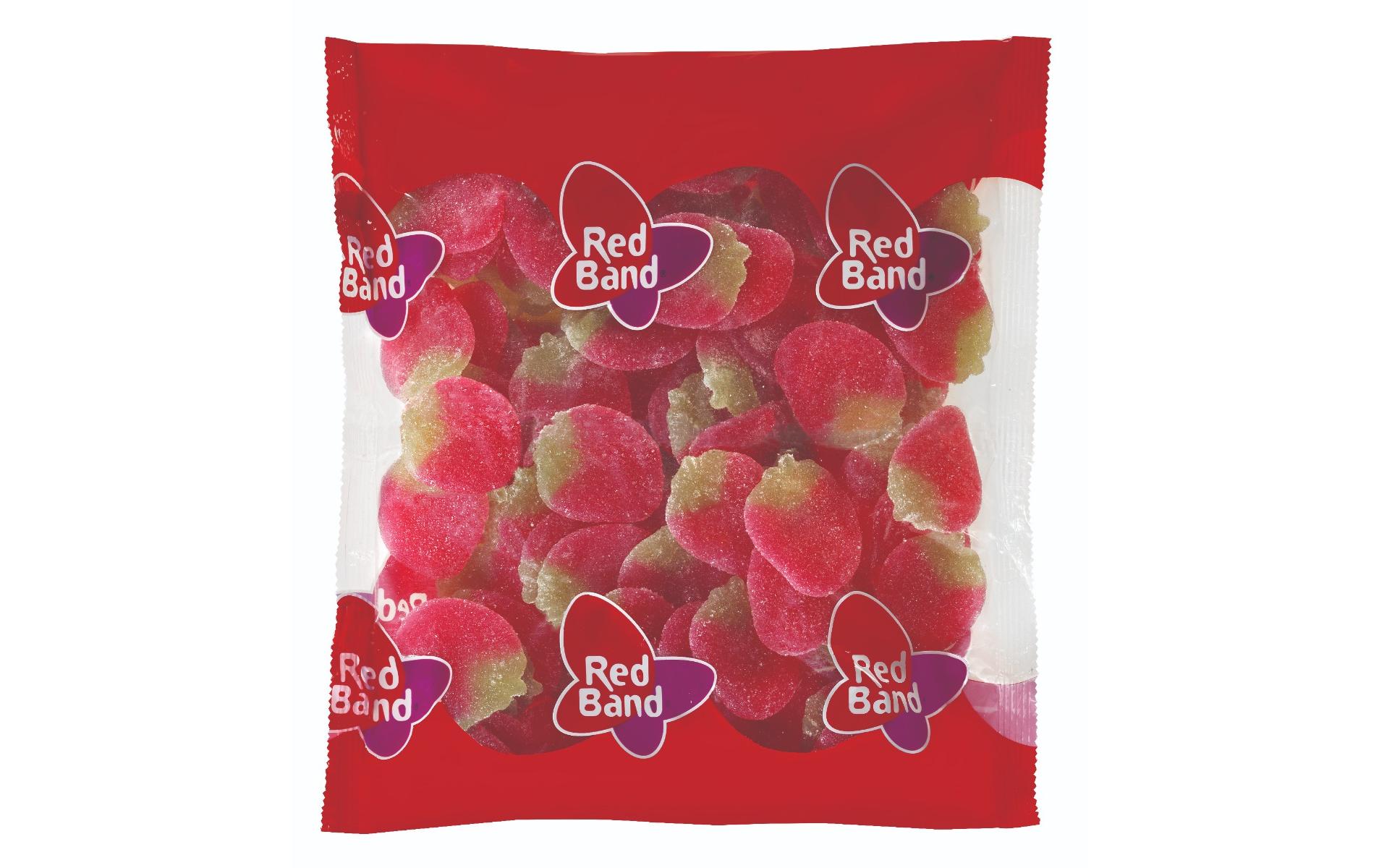 Red Band Süsse Erdbeeren 1000 g