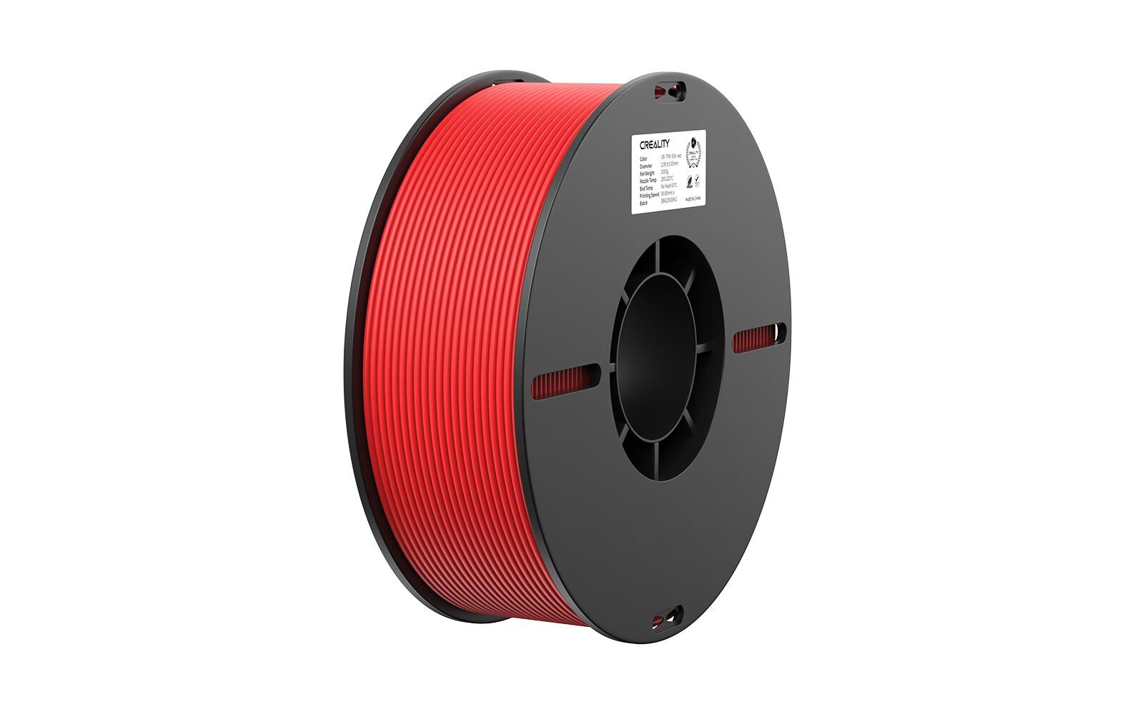 Creality Filament TPR Rot 2.85 mm 1.29 kg