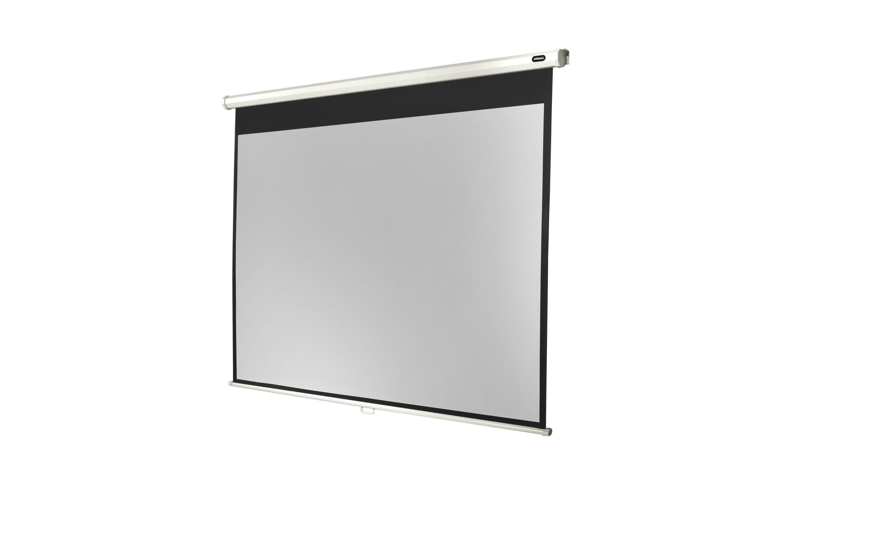 Celexon Rollo-Leinwand Eco 160x120cm 4:3