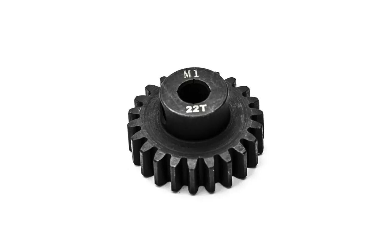 Konect Motorritzel 22T M1 ø5 mm 5 mm Wellendurchmesser