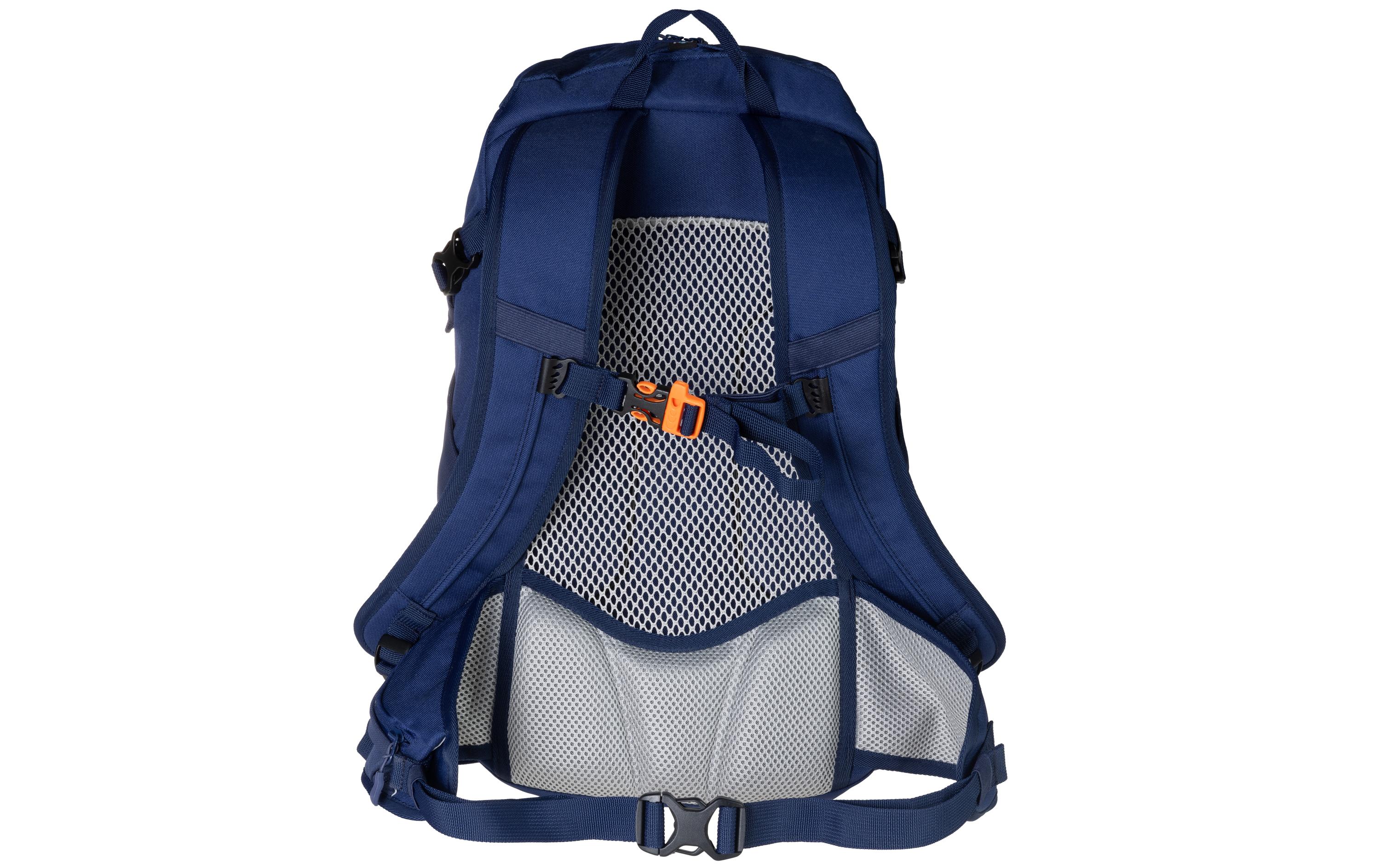 KOOR Wanderrucksack Fuurka 23 l, Blau