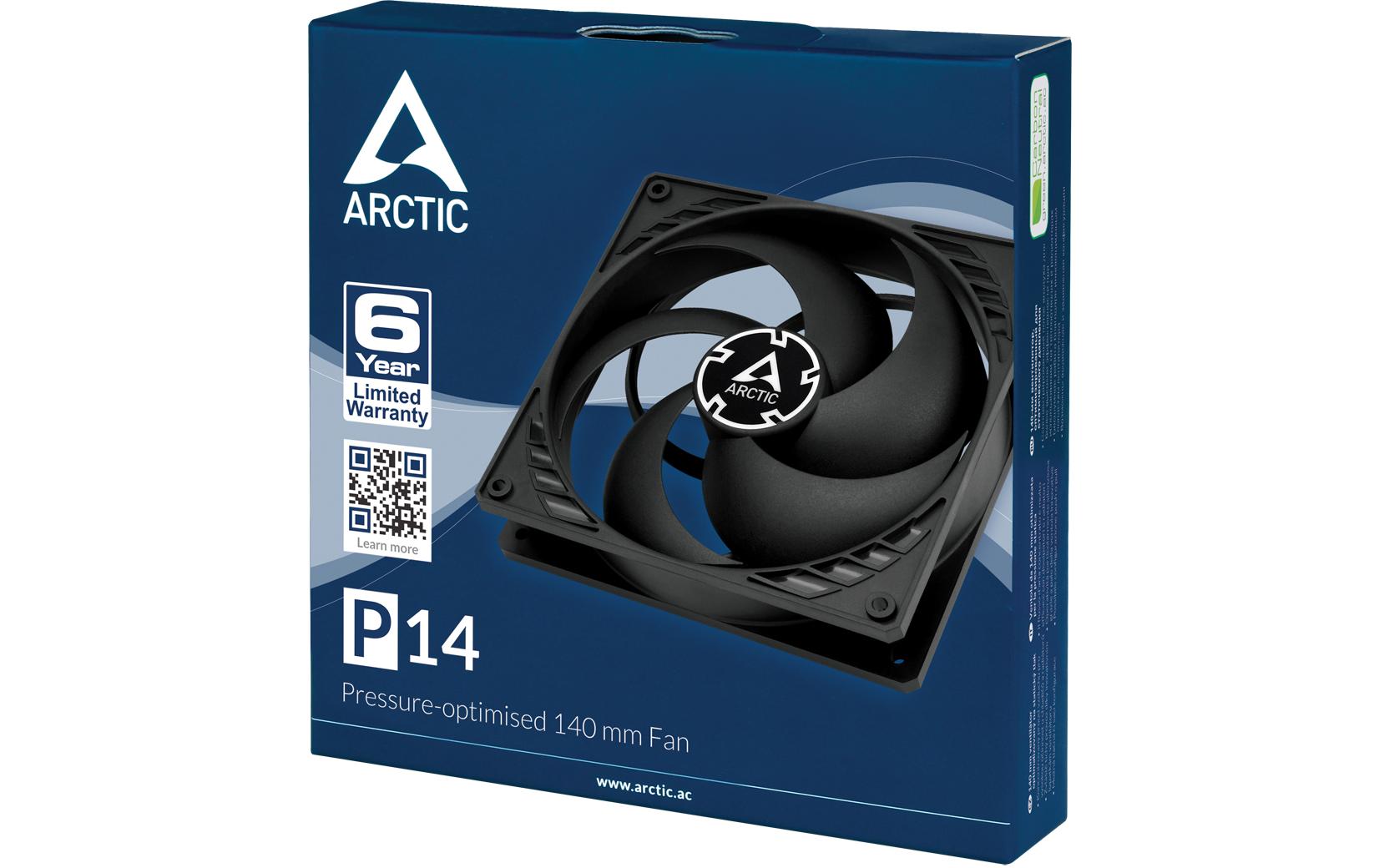 Arctic Cooling PC-Lüfter P14